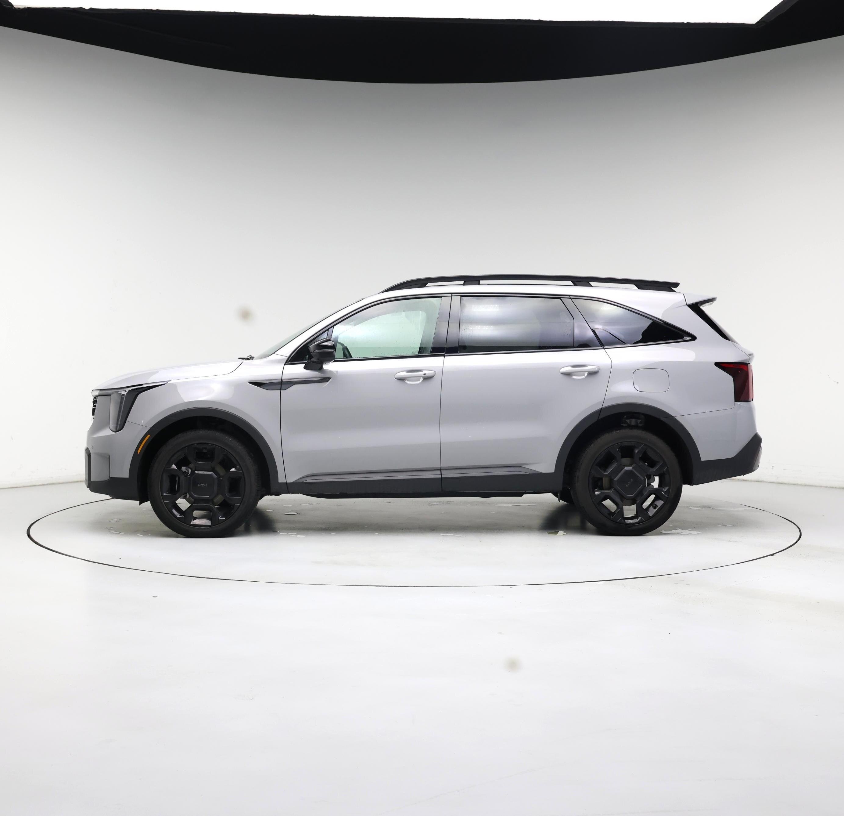 Thumbnail: 2025 Kia Sorento - 3