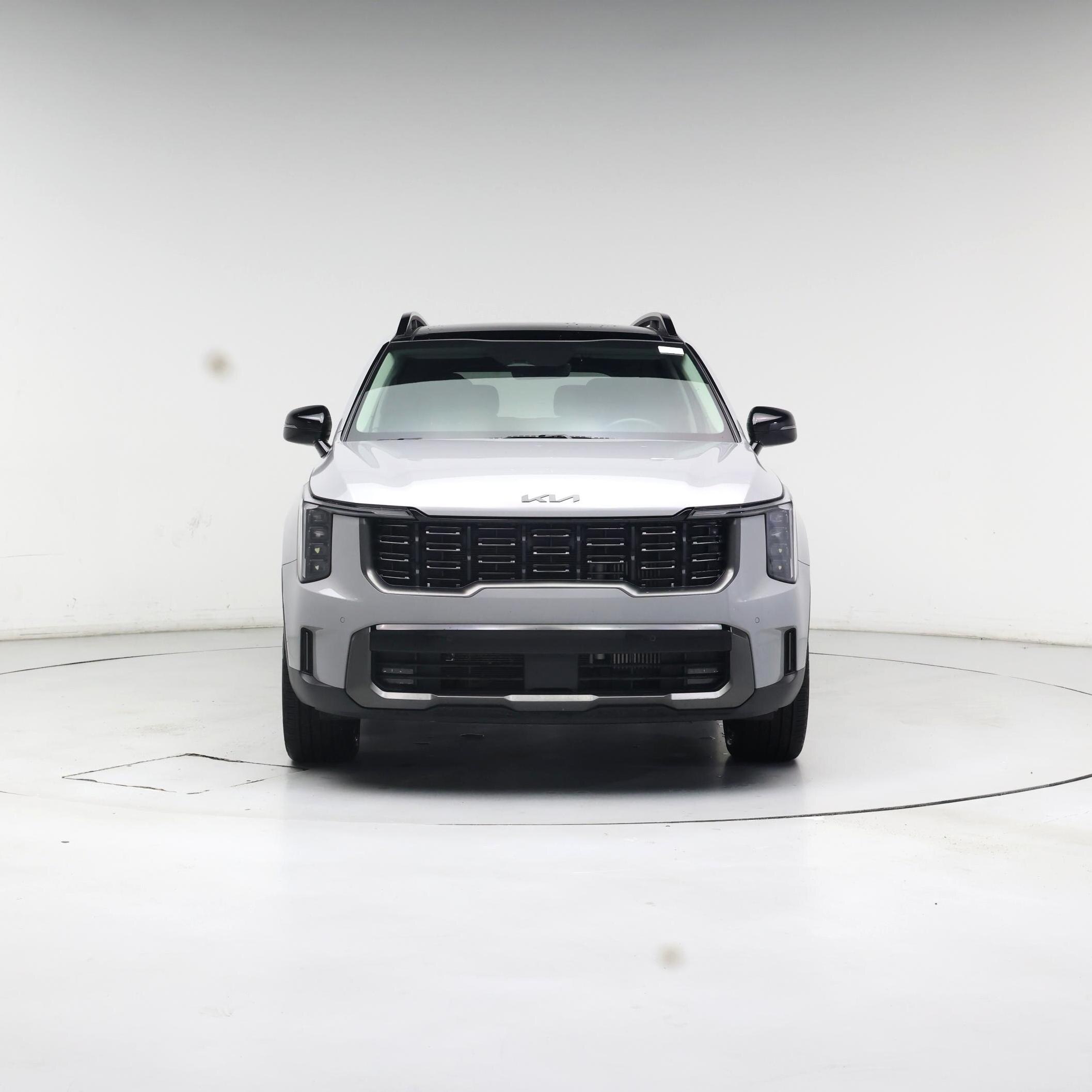 Thumbnail: 2025 Kia Sorento - 5