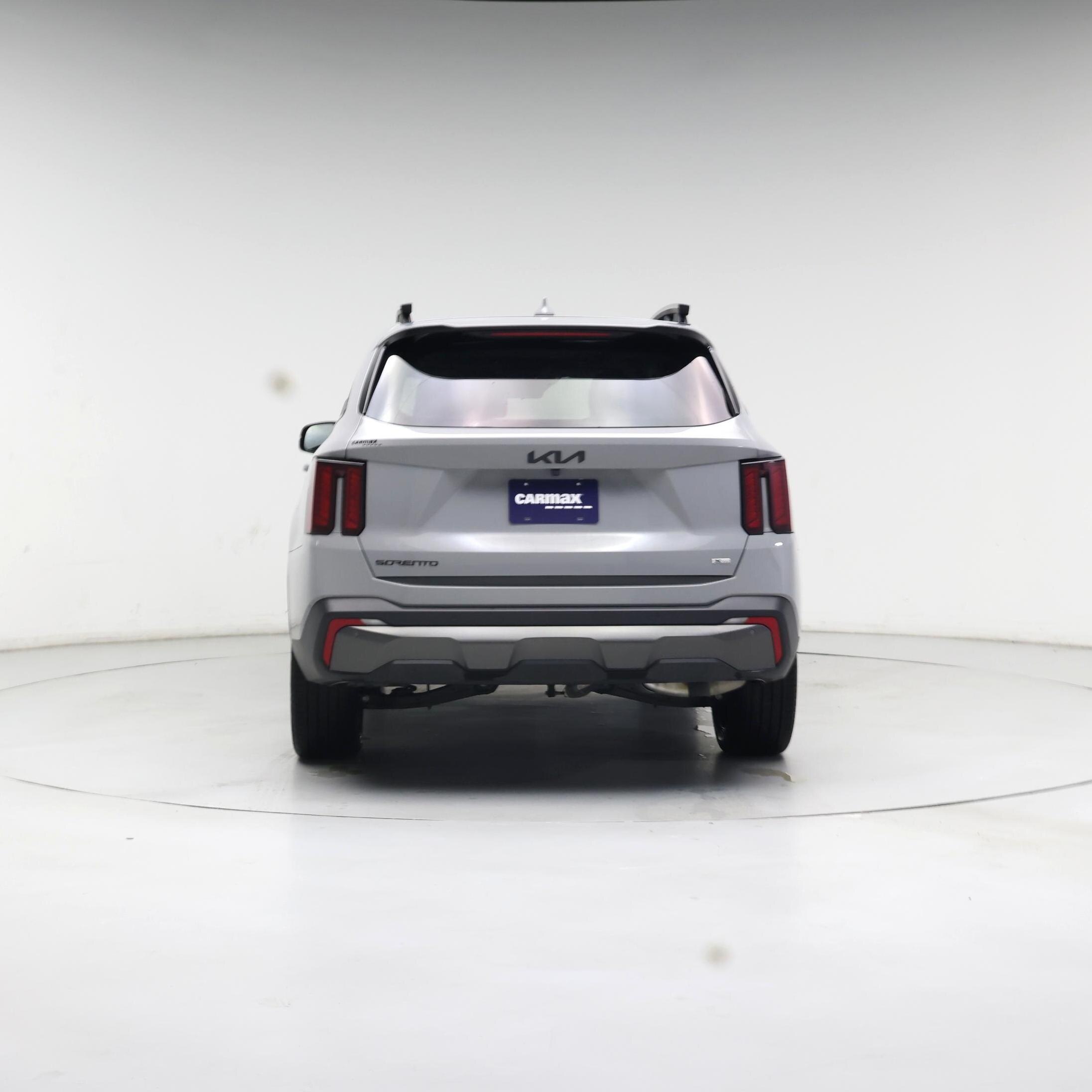 Thumbnail: 2025 Kia Sorento - 6