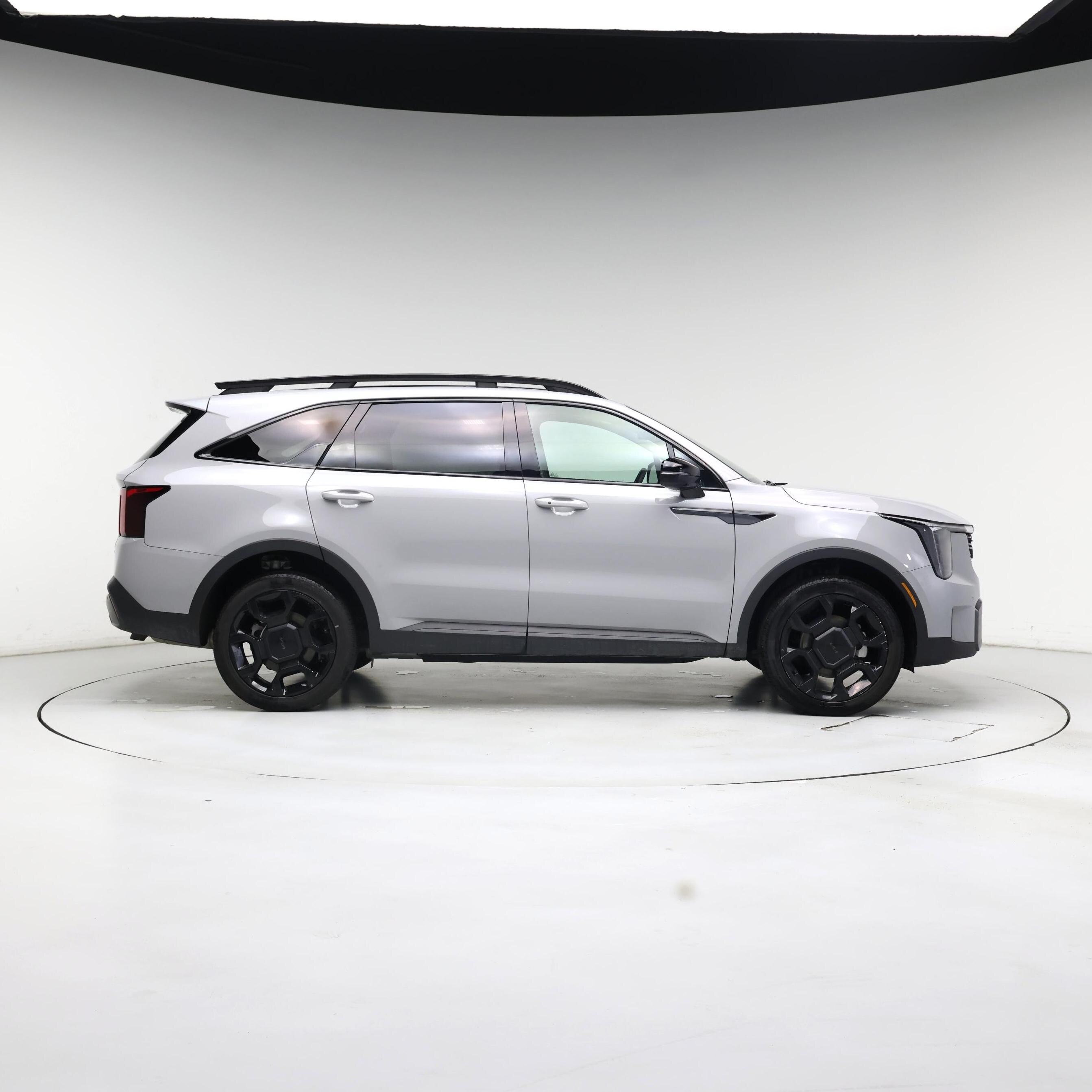 Thumbnail: 2025 Kia Sorento - 7