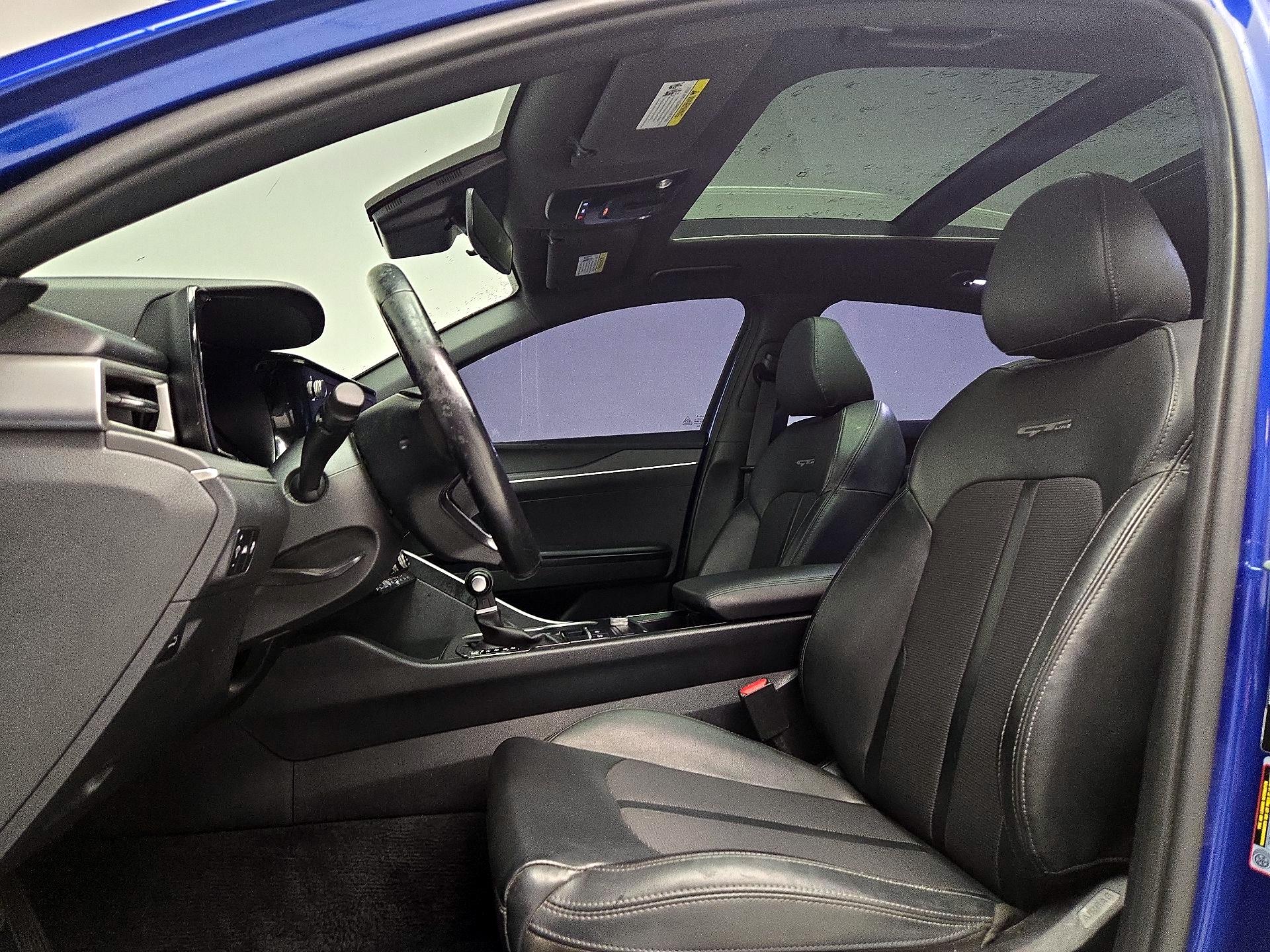 Thumbnail: 2022 Kia K5 - 20