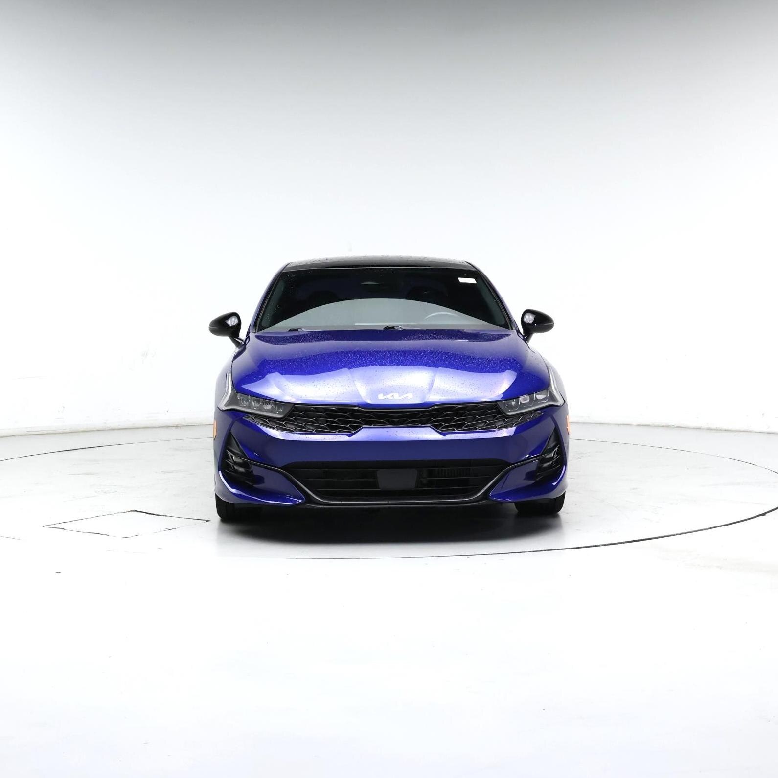 Thumbnail: 2022 Kia K5 - 5