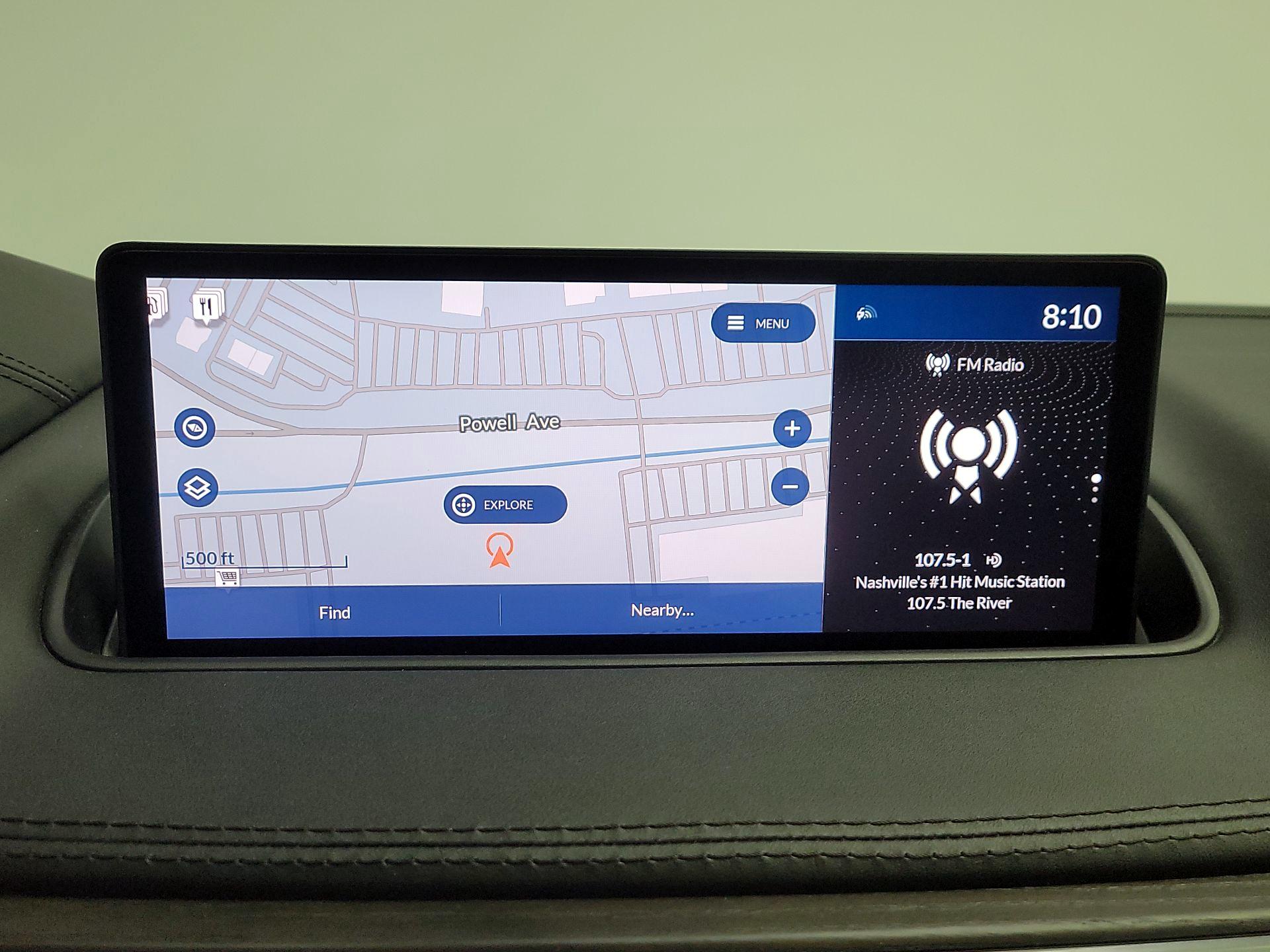 Thumbnail: 2022 Acura MDX - 14