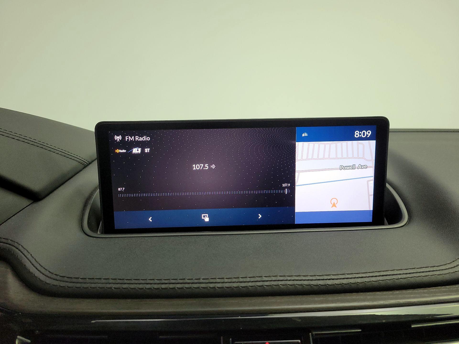 Thumbnail: 2022 Acura MDX - 16