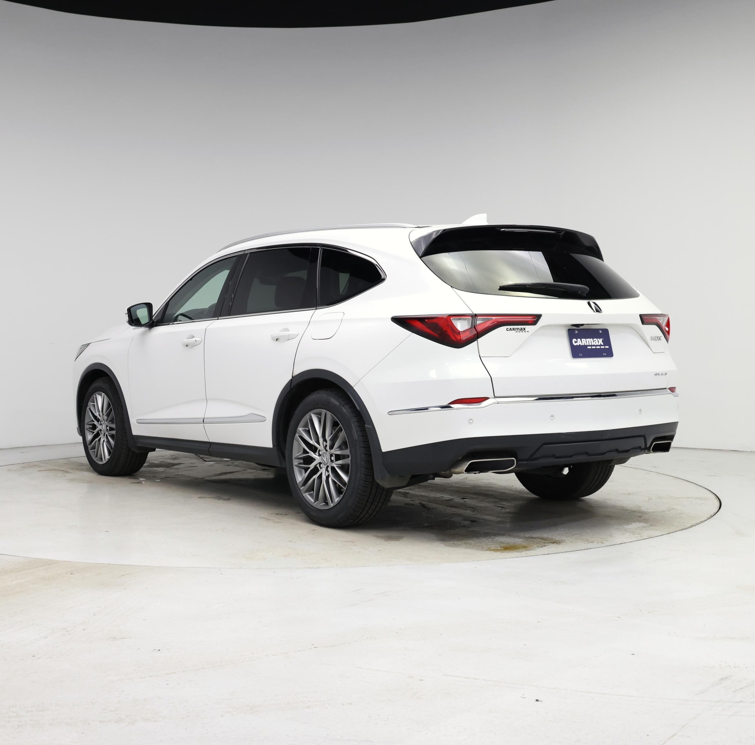 Thumbnail: 2022 Acura MDX - 2