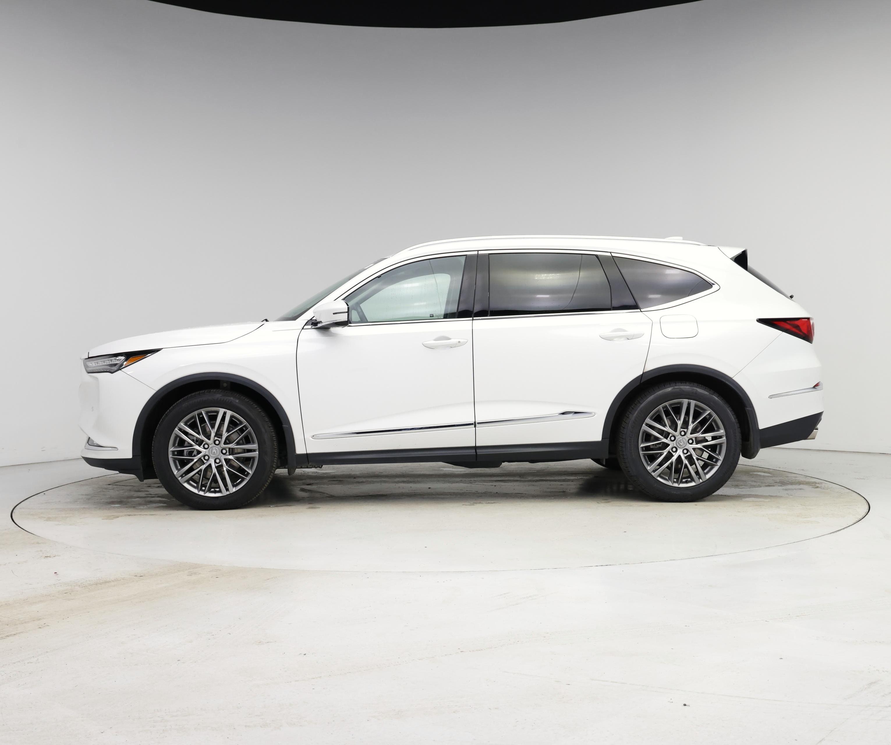 Thumbnail: 2022 Acura MDX - 3