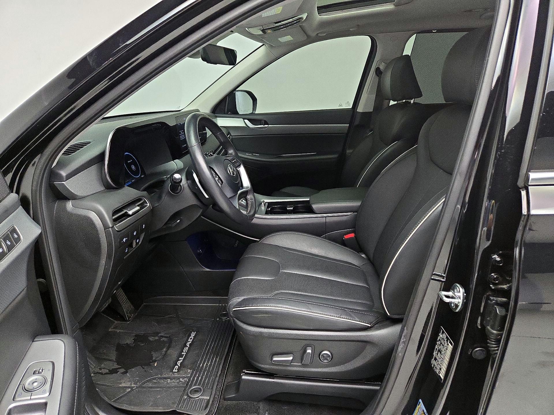 Thumbnail: 2025 Hyundai Palisade - 11