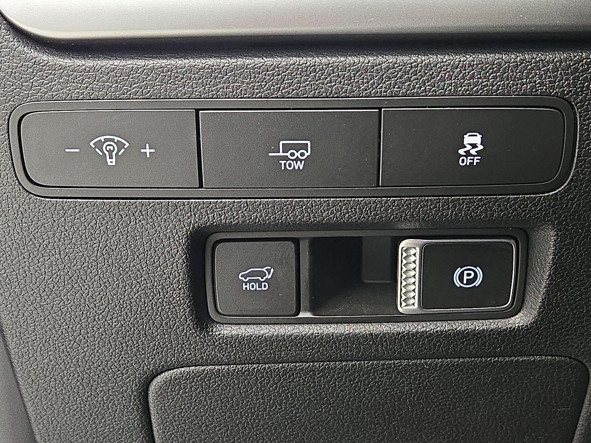 Thumbnail: 2025 Hyundai Palisade - 13