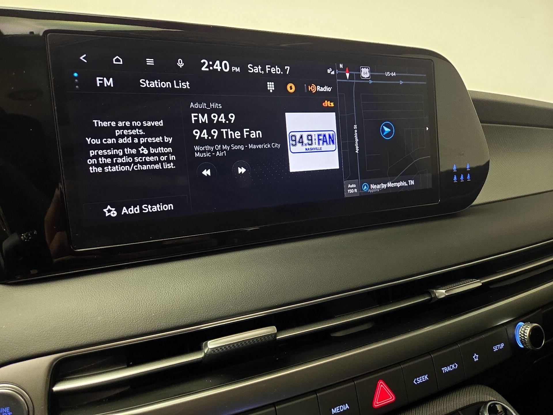 Thumbnail: 2025 Hyundai Palisade - 16