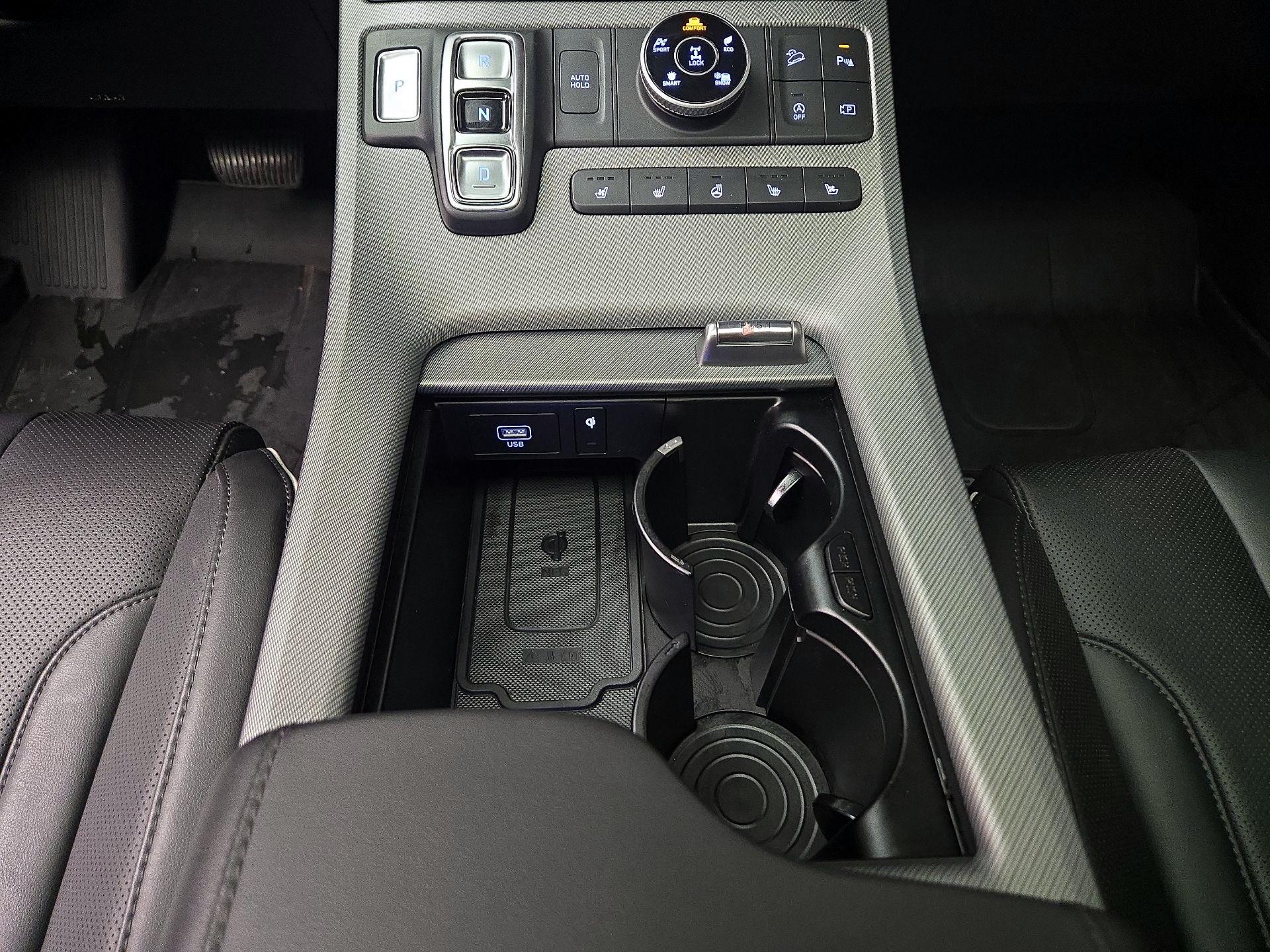 Thumbnail: 2025 Hyundai Palisade - 18