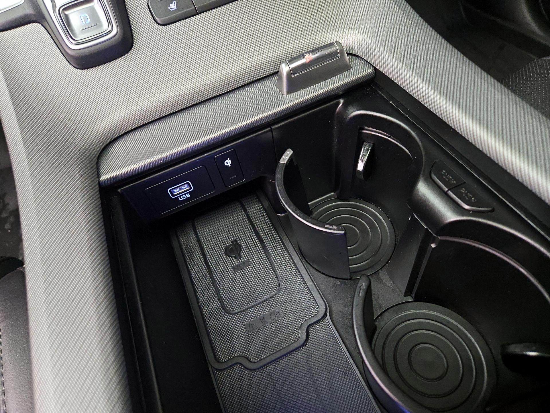 Thumbnail: 2025 Hyundai Palisade - 19