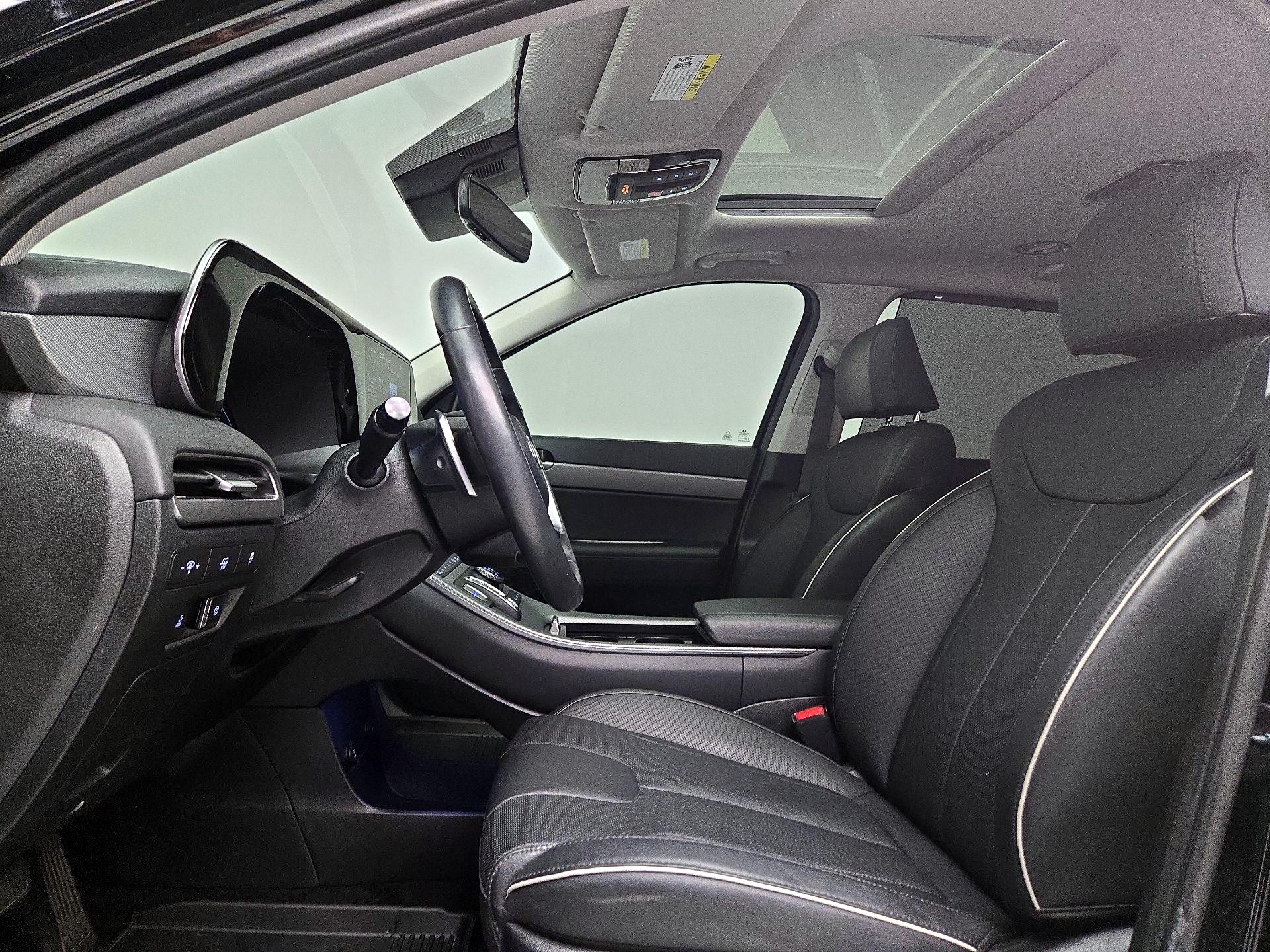 Thumbnail: 2025 Hyundai Palisade - 20