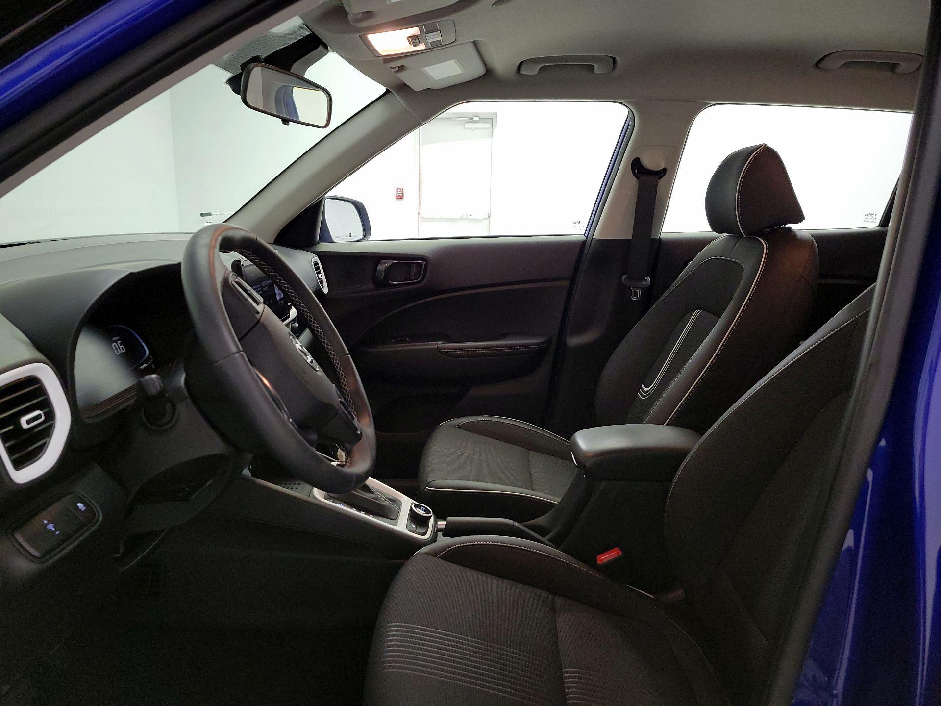 Thumbnail: 2024 Hyundai Venue - 11