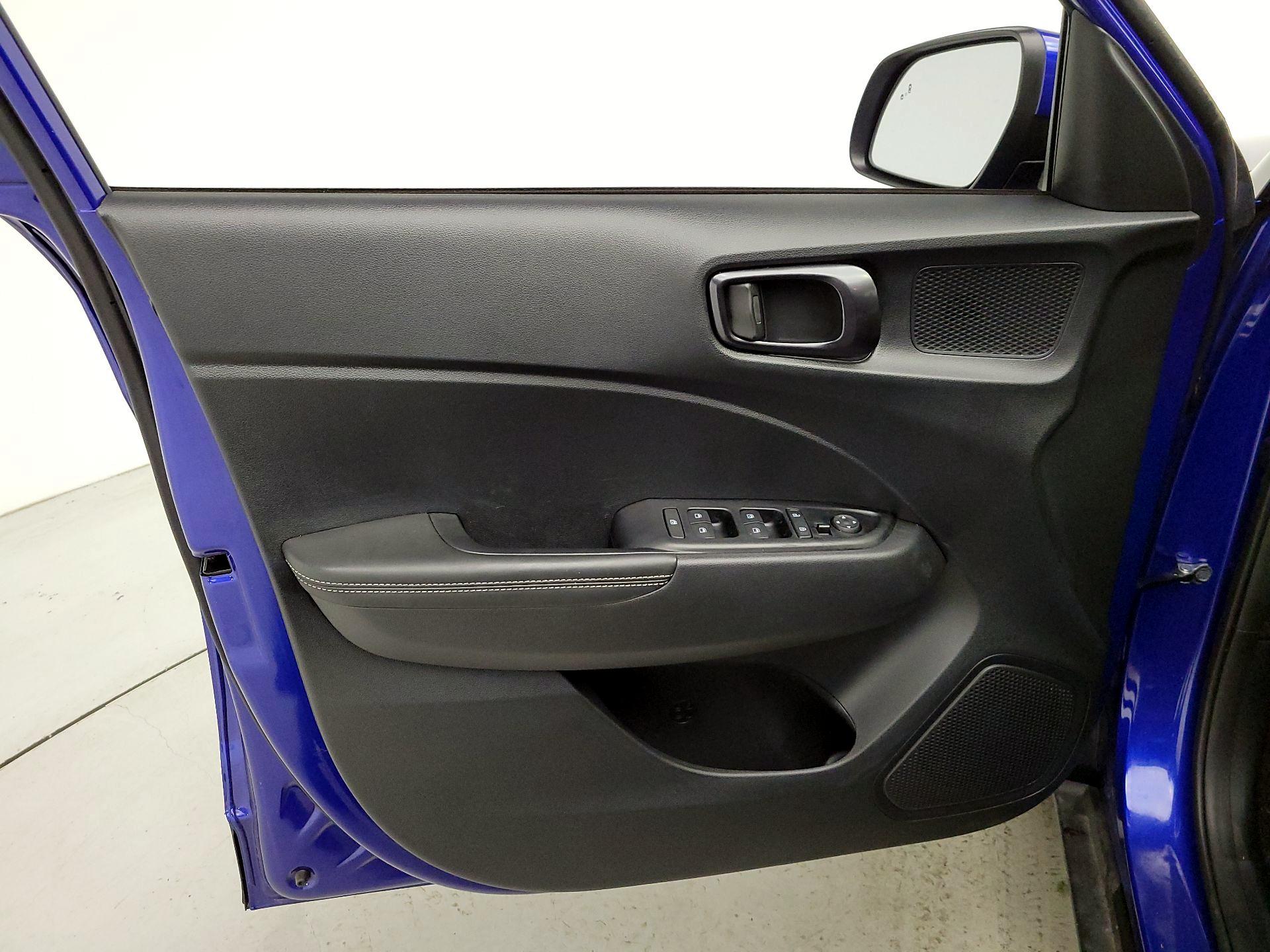 Thumbnail: 2024 Hyundai Venue - 12