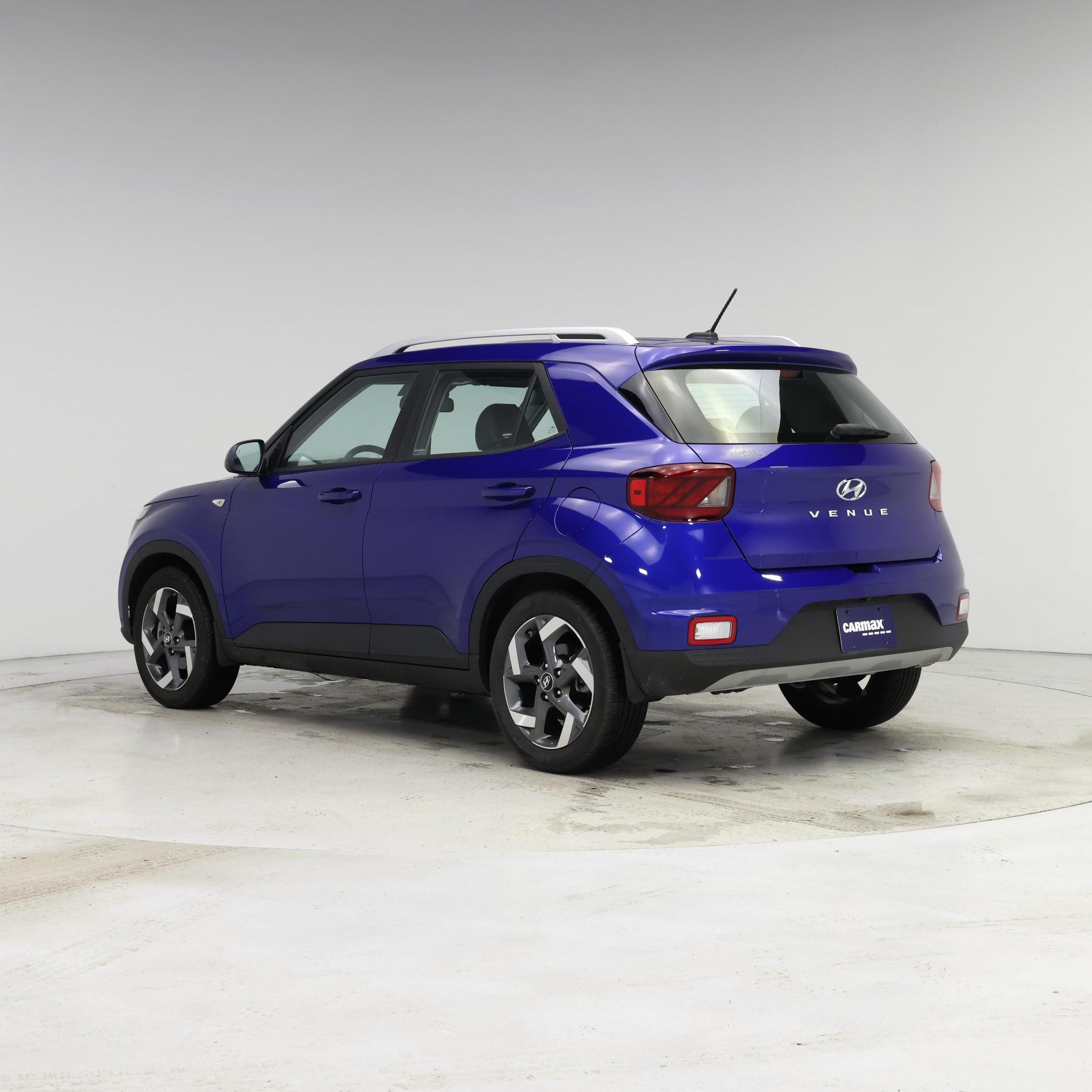 Thumbnail: 2024 Hyundai Venue - 2