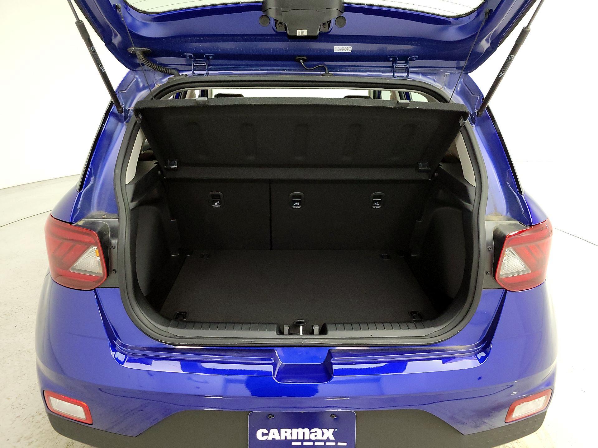 Thumbnail: 2024 Hyundai Venue - 20