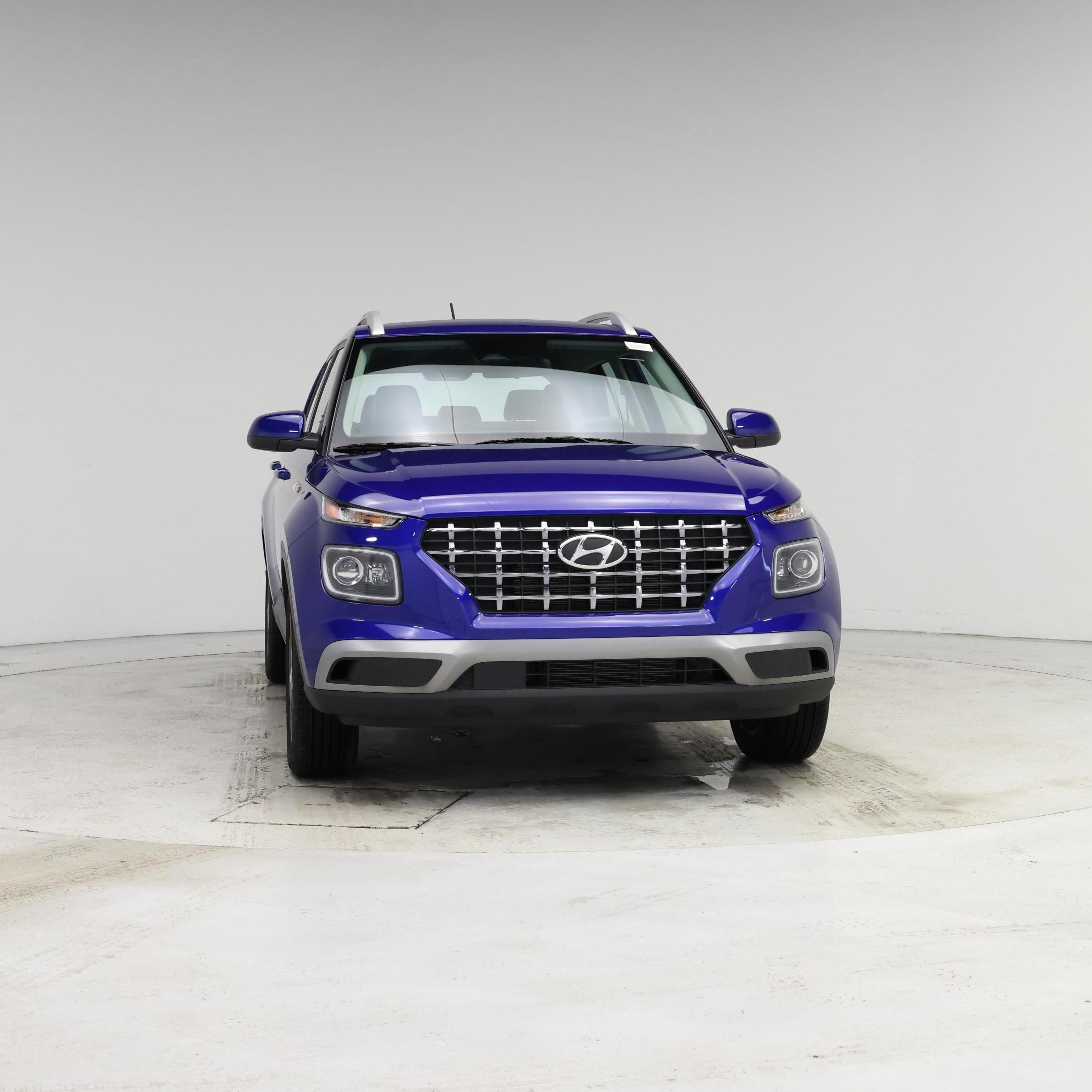 Thumbnail: 2024 Hyundai Venue - 5