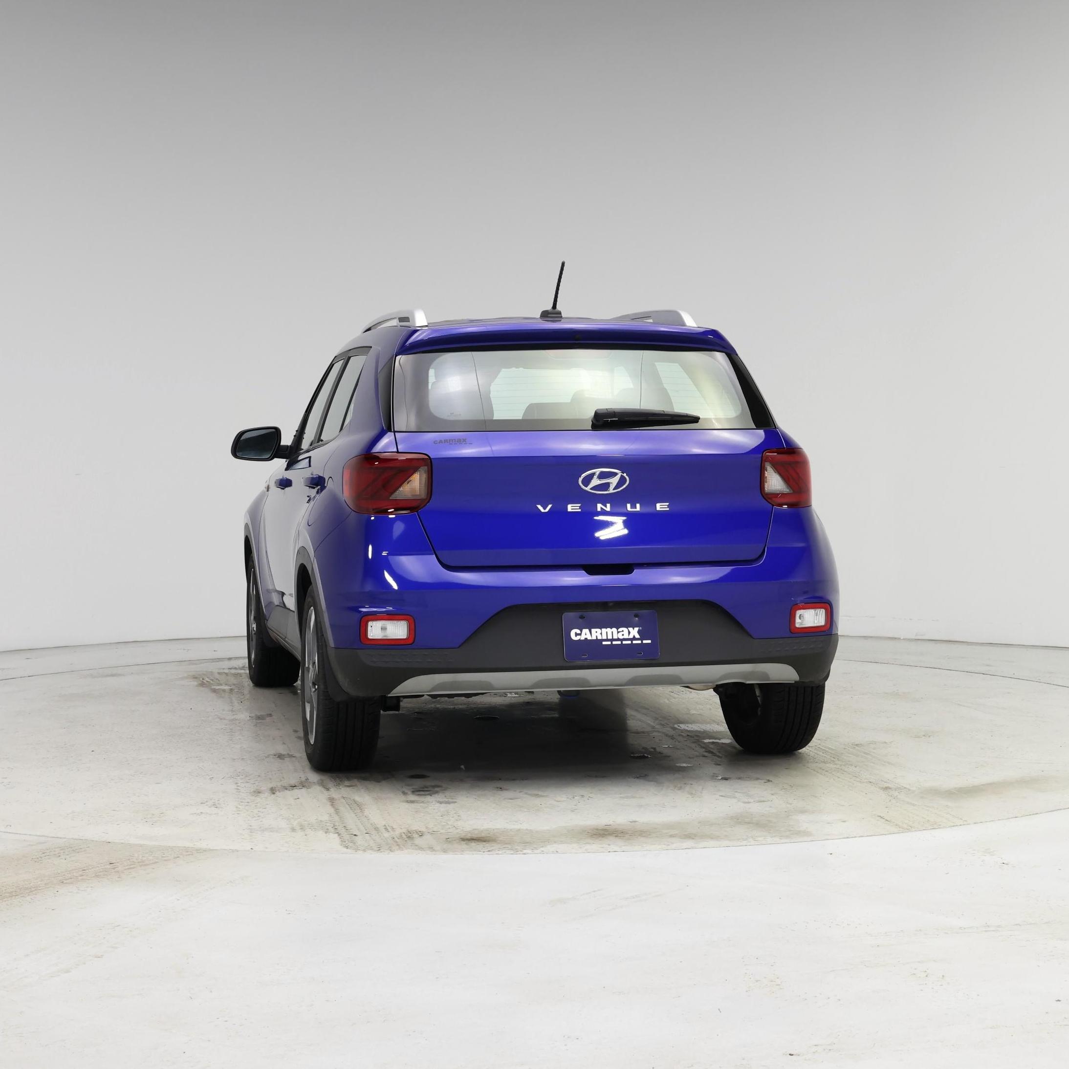 Thumbnail: 2024 Hyundai Venue - 6