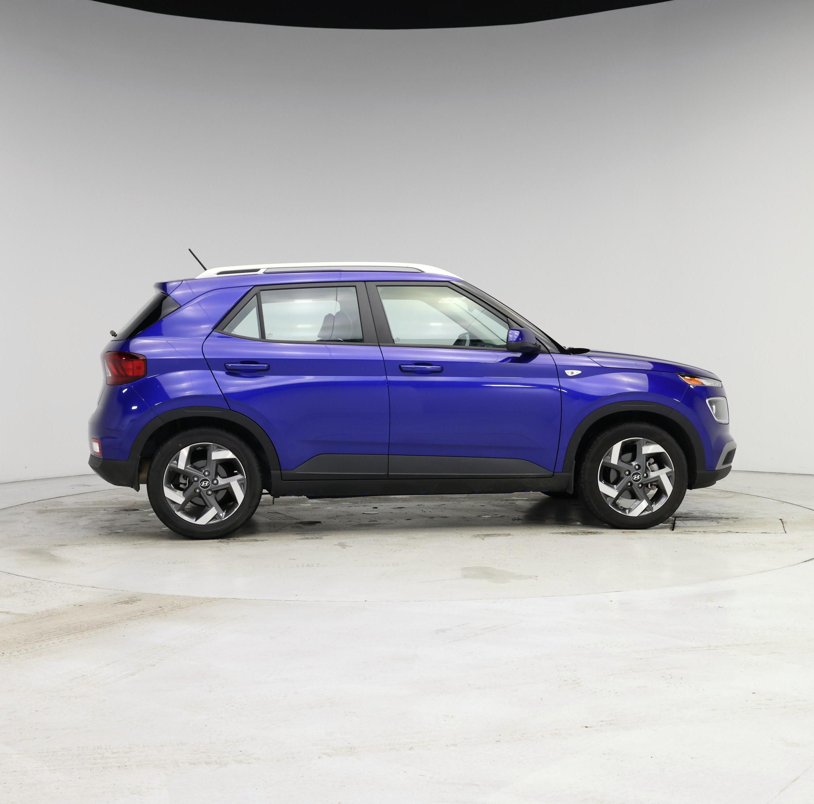 Thumbnail: 2024 Hyundai Venue - 7