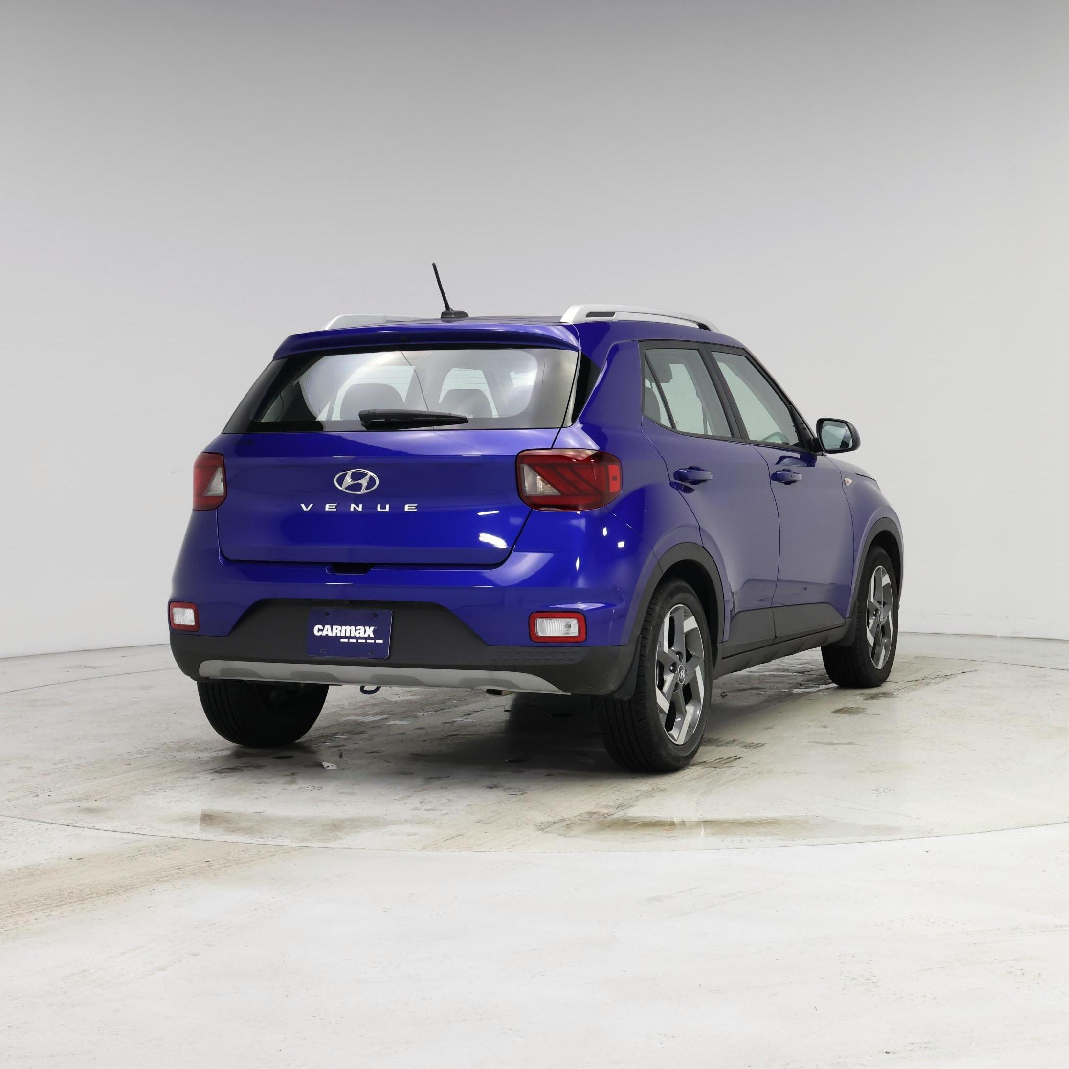 Thumbnail: 2024 Hyundai Venue - 8