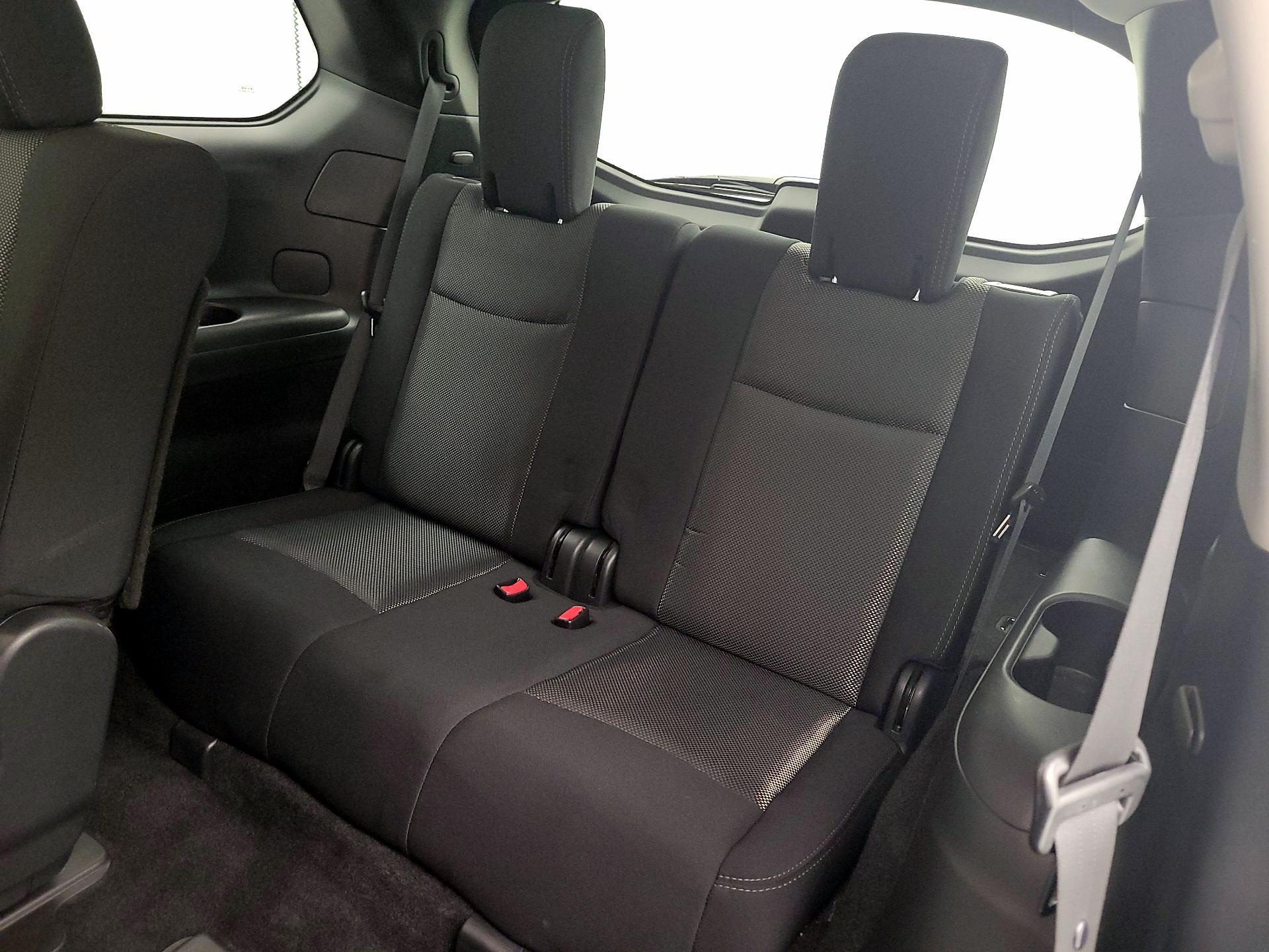 Thumbnail: 2020 Nissan Pathfinder - 20