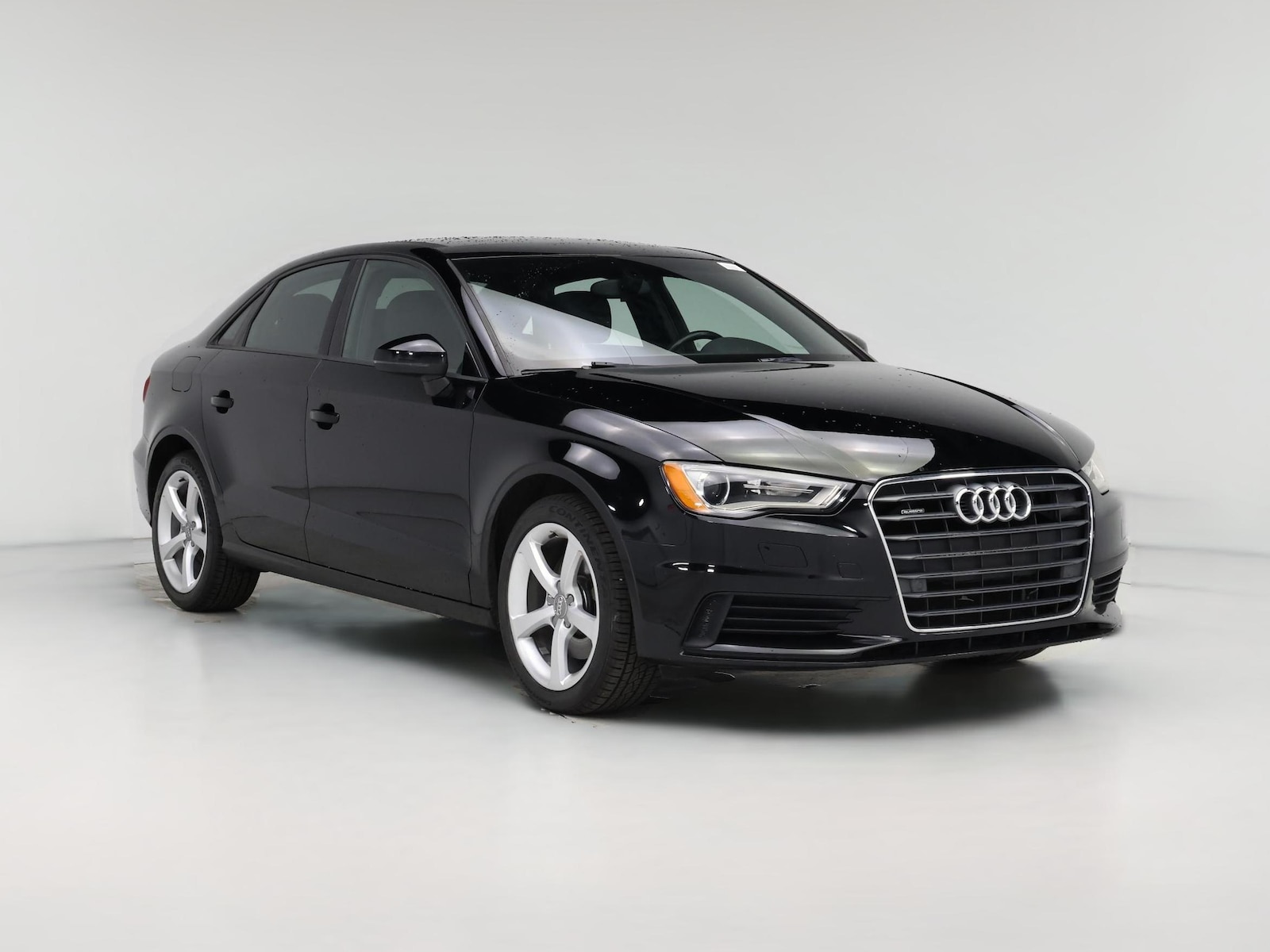 2015 Audi A3 Sedan Premium