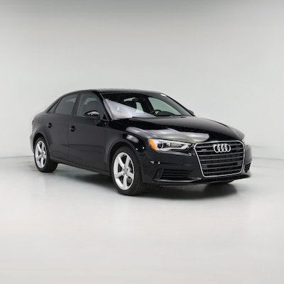 2015 Audi A3 Premium
