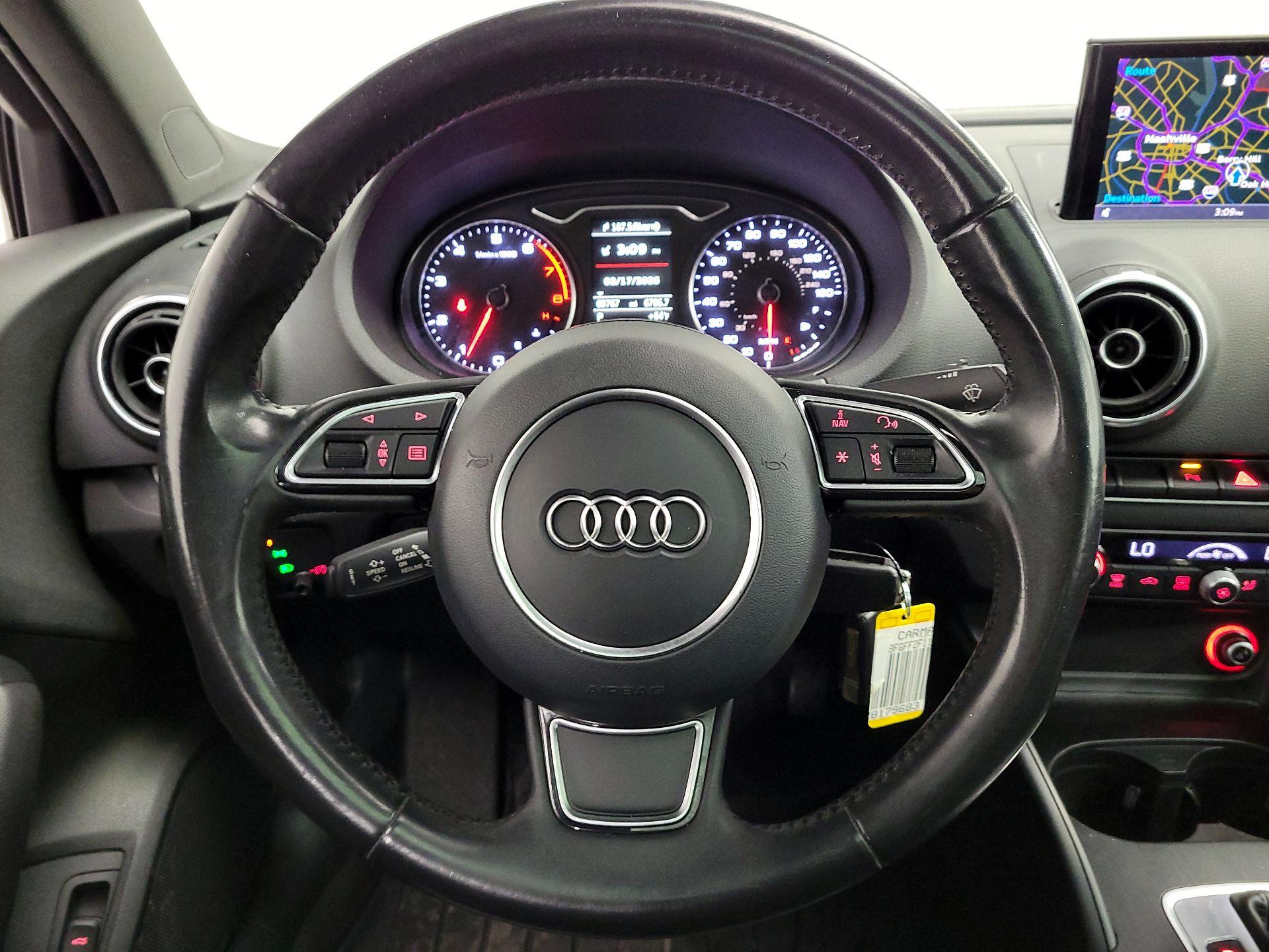 Thumbnail: 2015 Audi A3 - 10