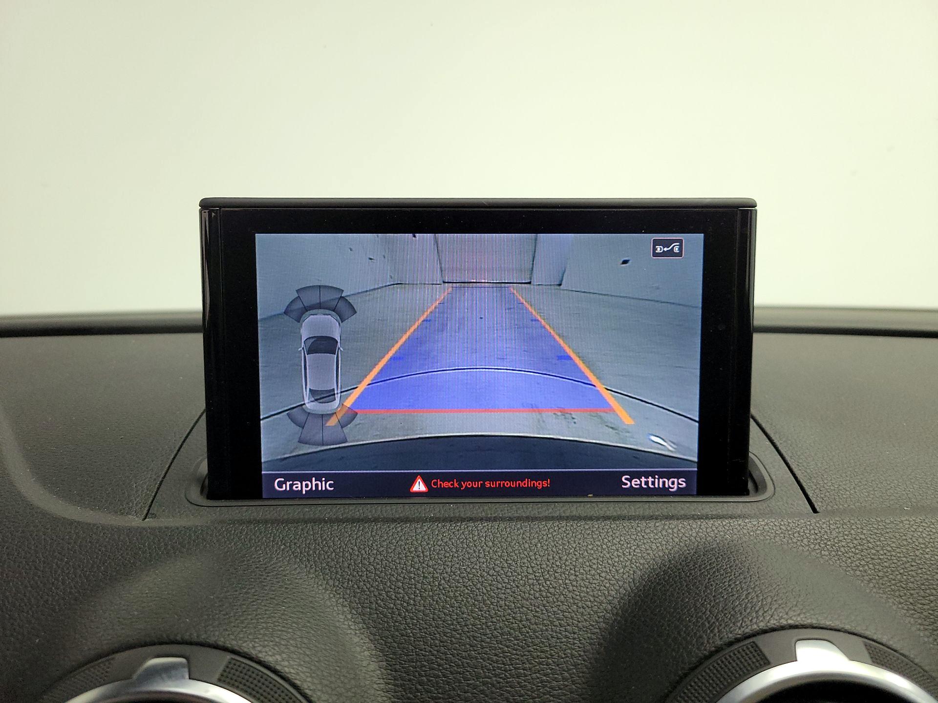 Thumbnail: 2015 Audi A3 - 15