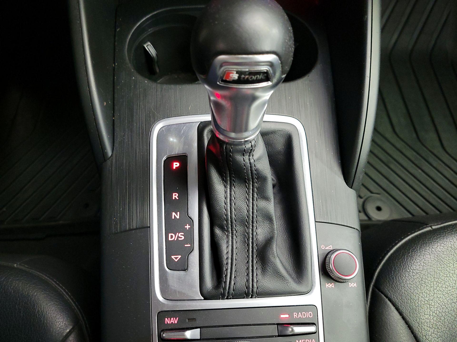 Thumbnail: 2015 Audi A3 - 18