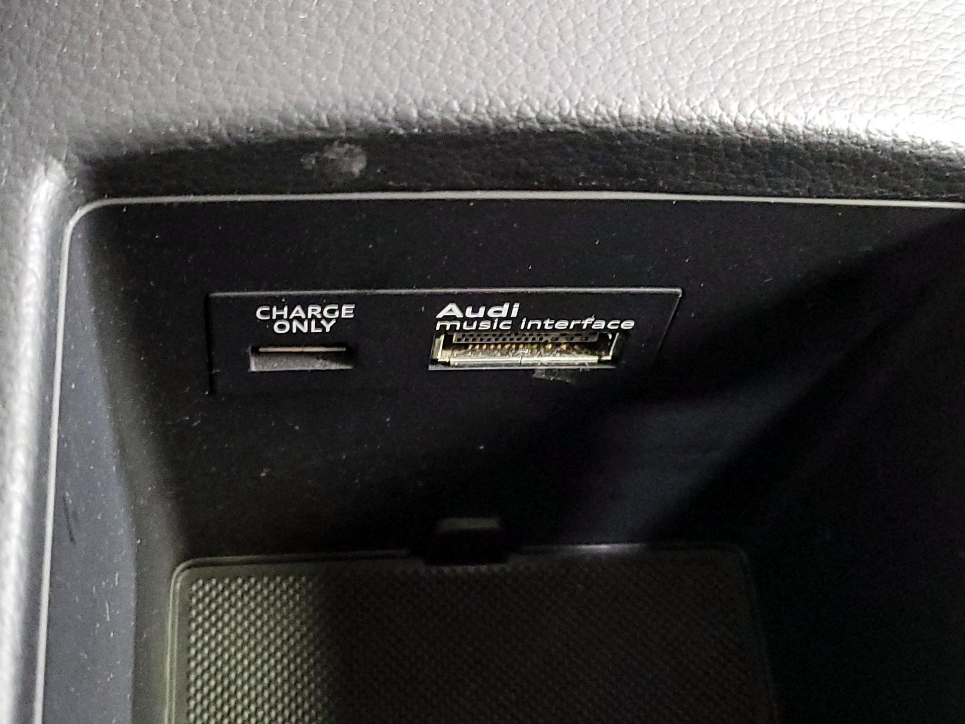 Thumbnail: 2015 Audi A3 - 19