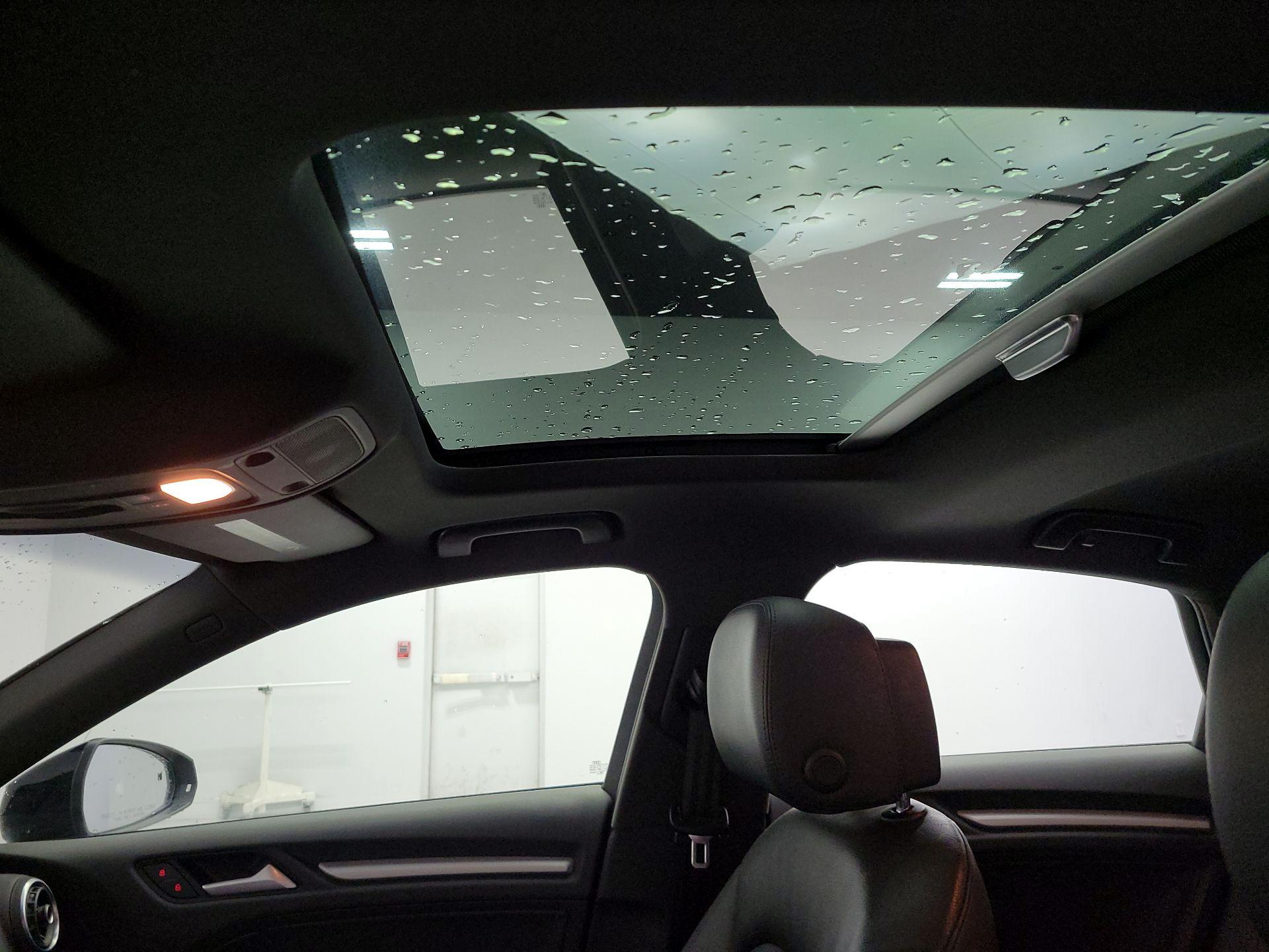 Thumbnail: 2015 Audi A3 - 20