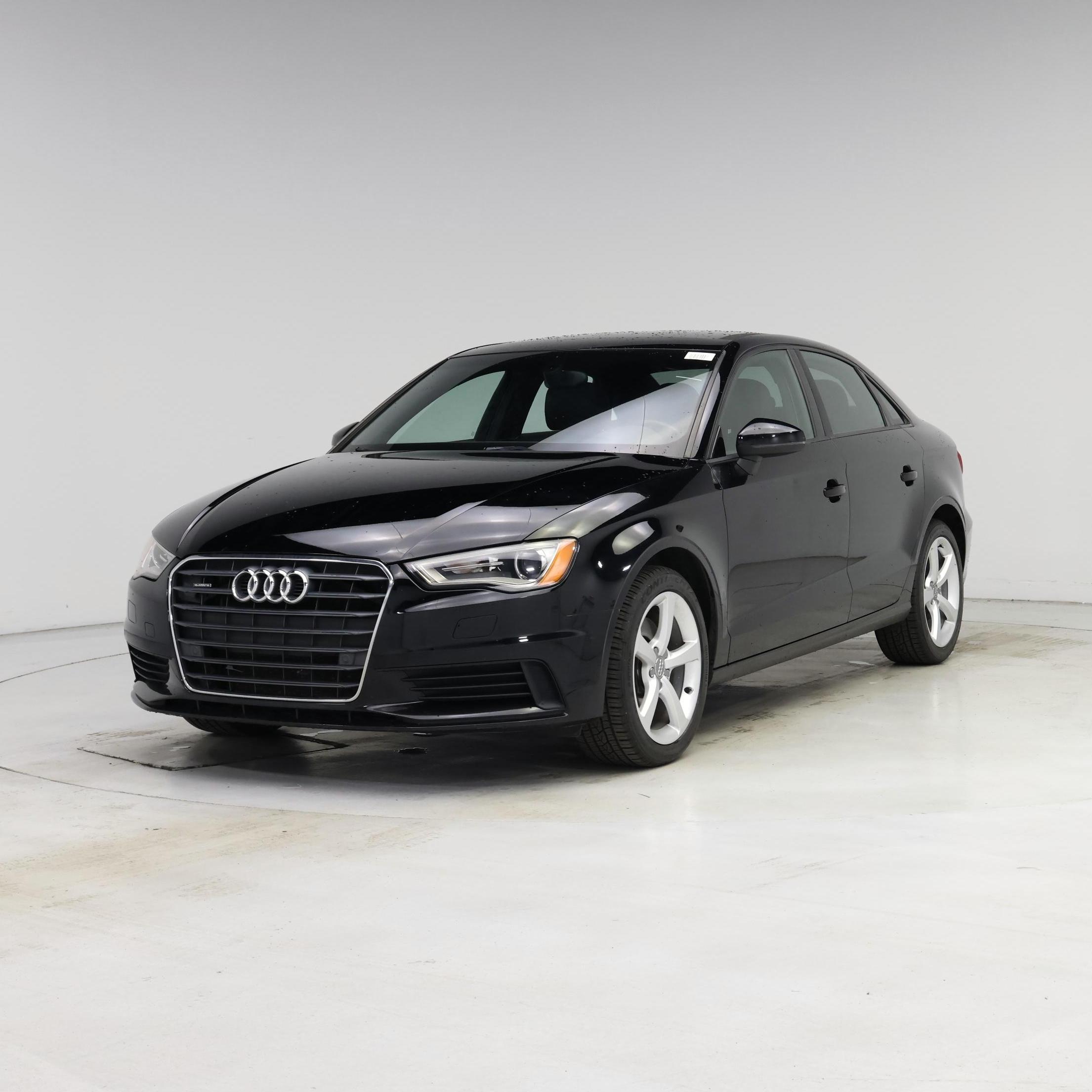 Thumbnail: 2015 Audi A3 - 4