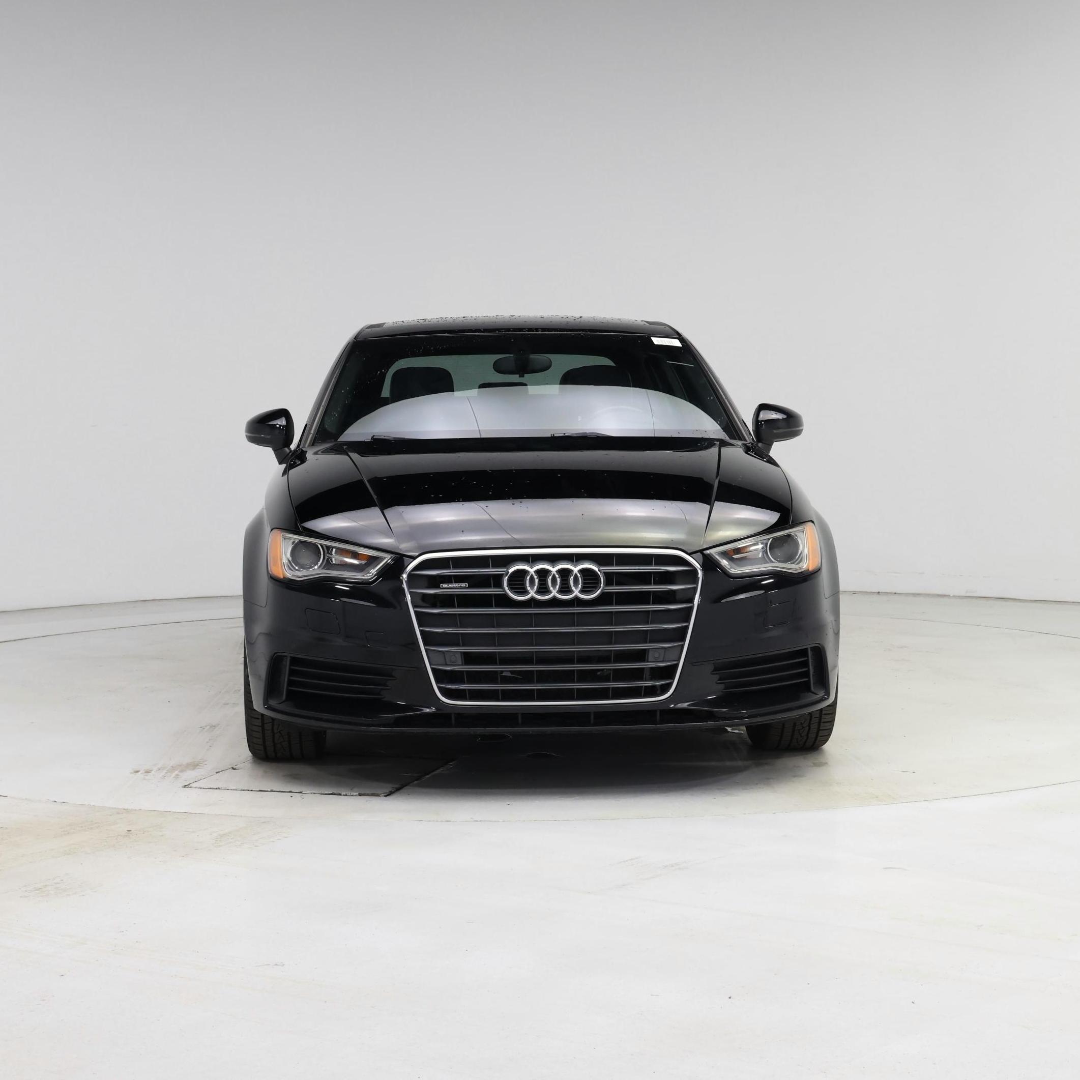 Thumbnail: 2015 Audi A3 - 5