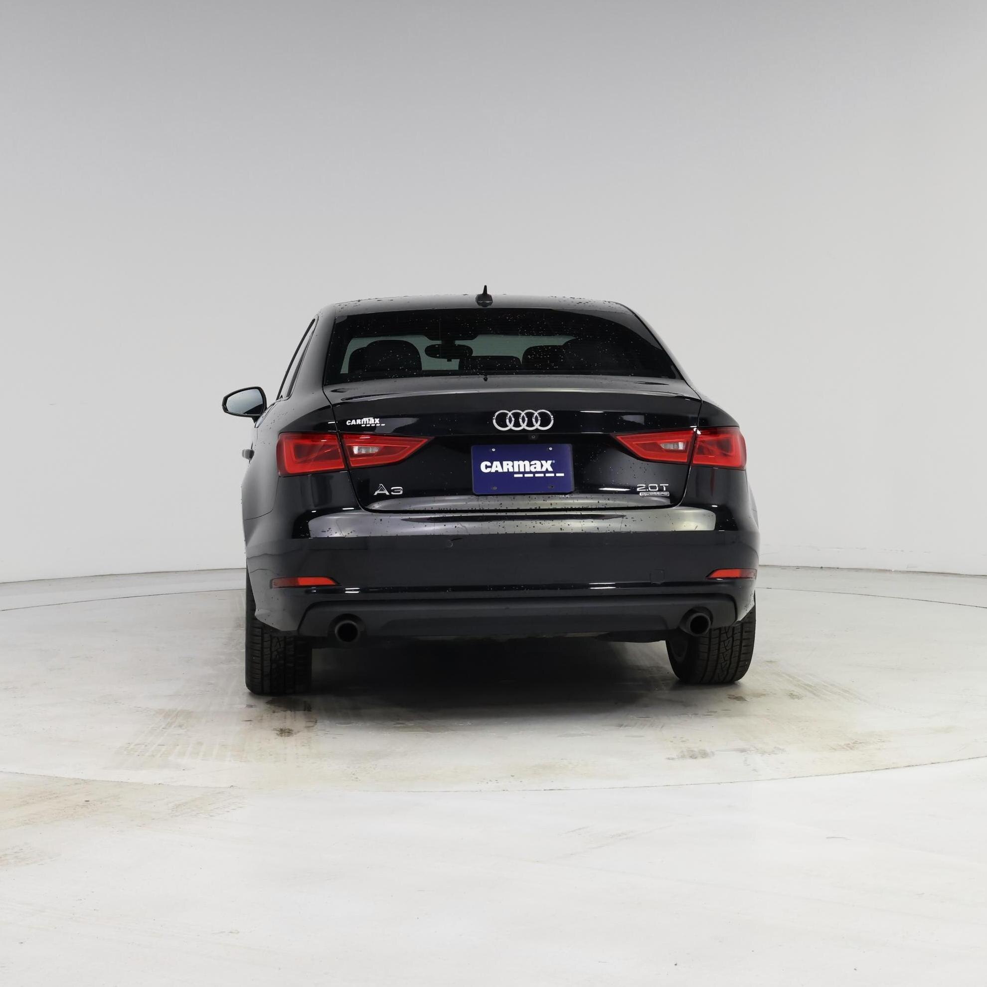 Thumbnail: 2015 Audi A3 - 6