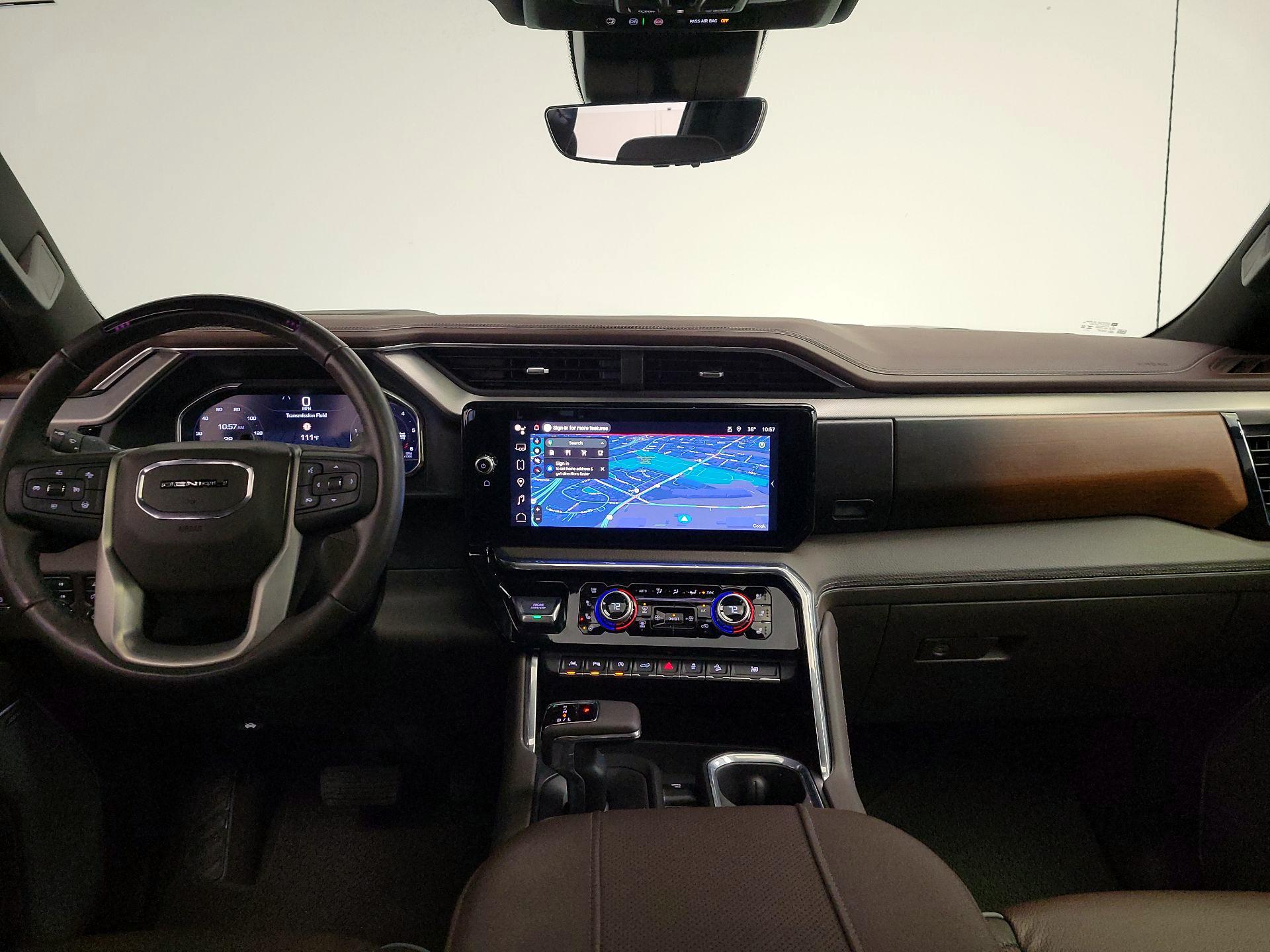 Thumbnail: 2024 GMC Sierra 1500 - 9