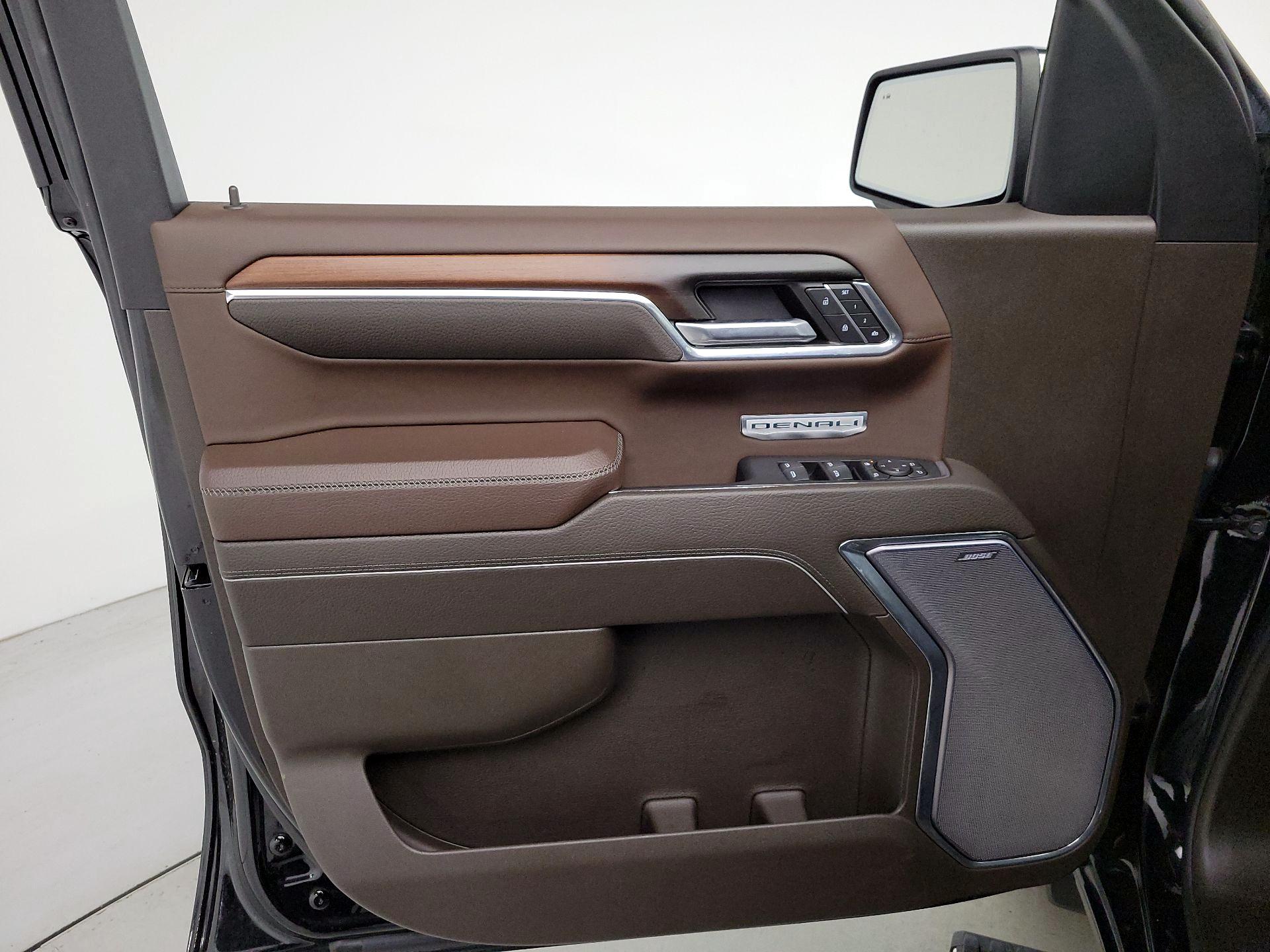 Thumbnail: 2024 GMC Sierra 1500 - 12