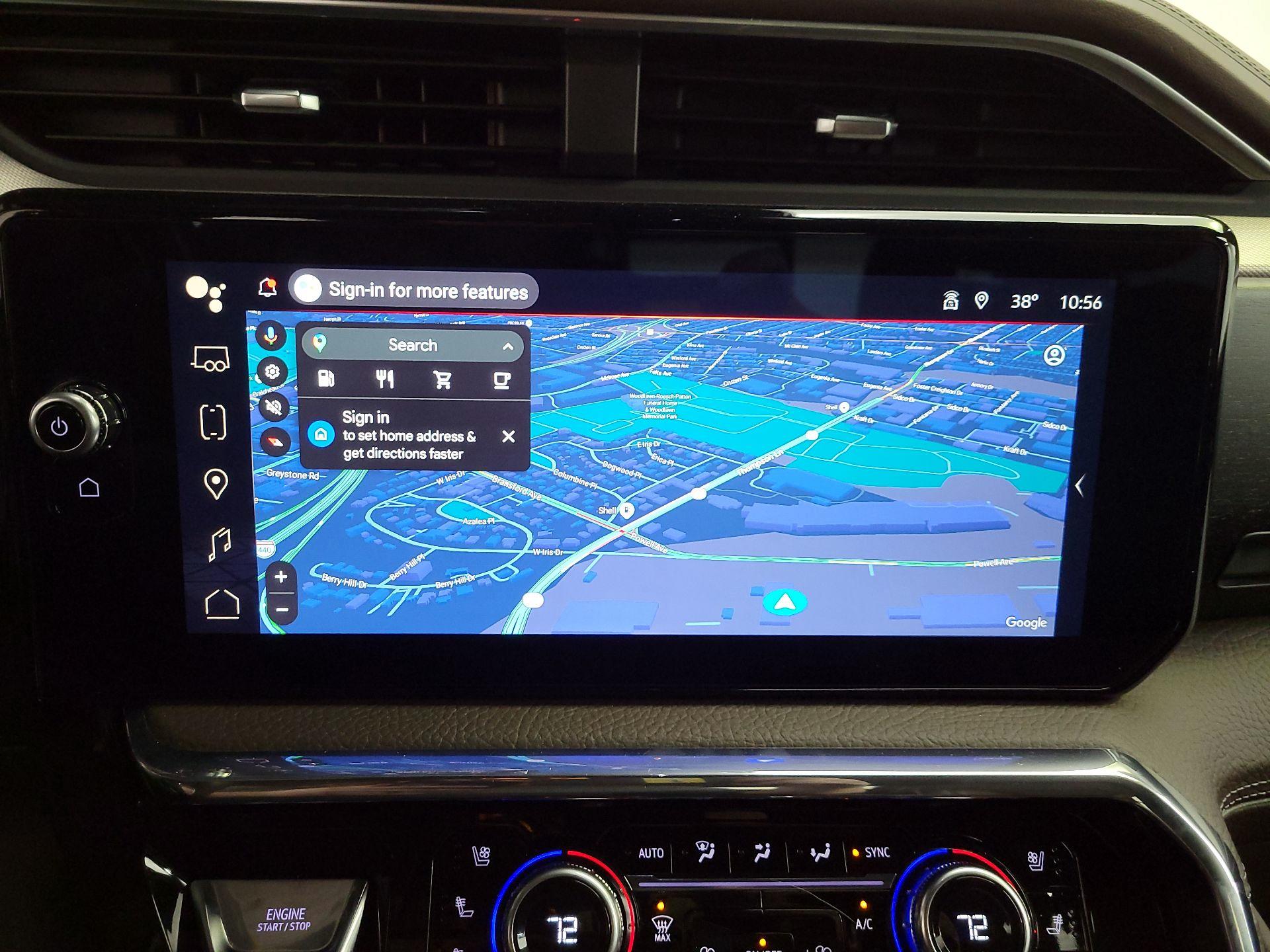 Thumbnail: 2024 GMC Sierra 1500 - 14