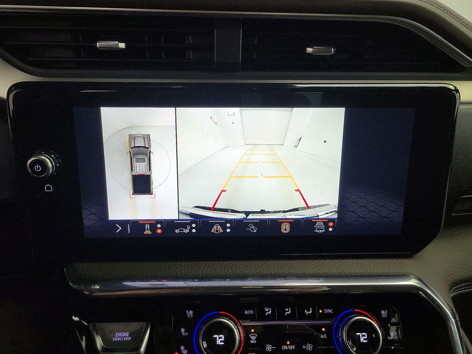 Thumbnail: 2024 GMC Sierra 1500 - 15