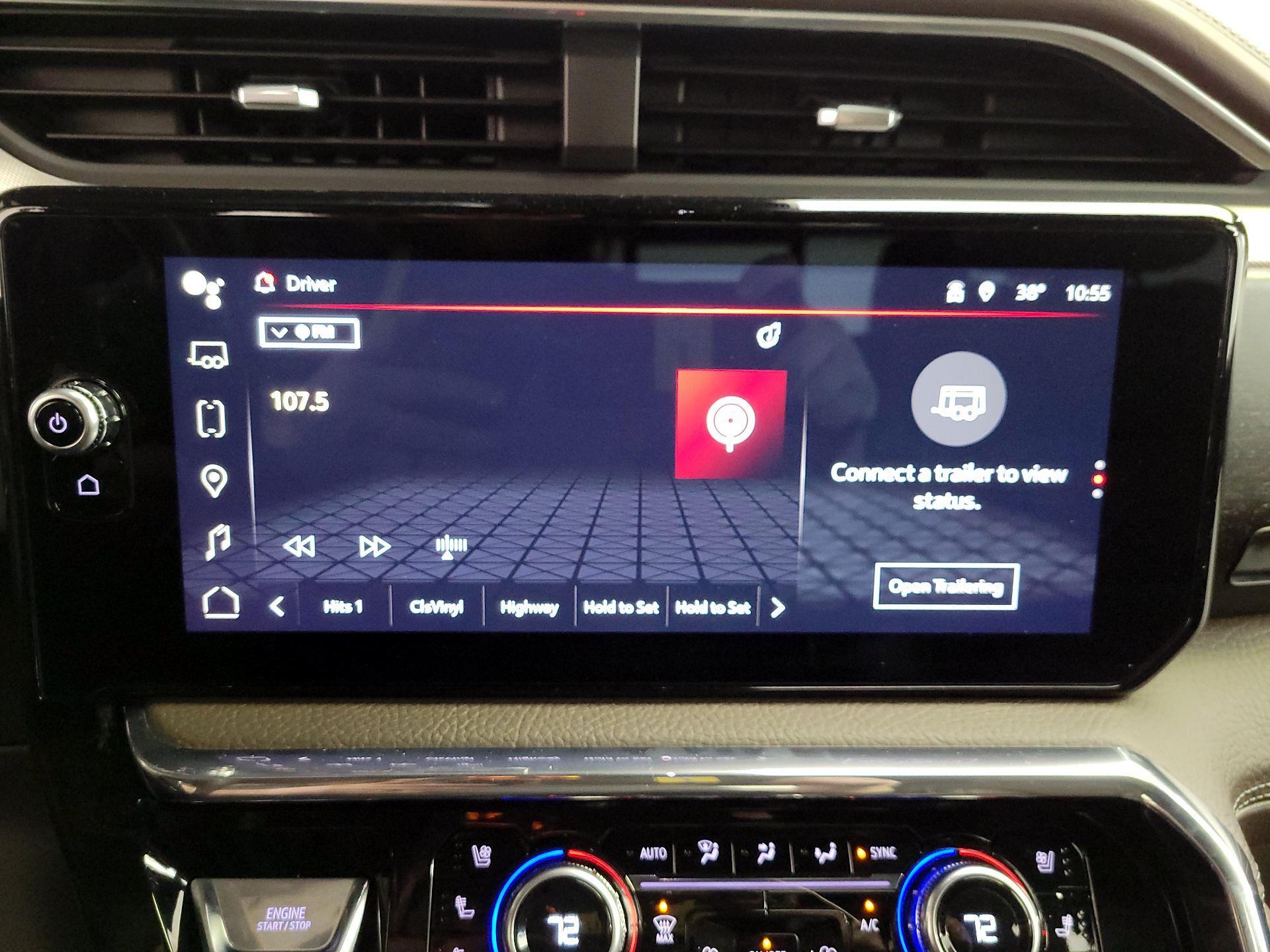 Thumbnail: 2024 GMC Sierra 1500 - 16