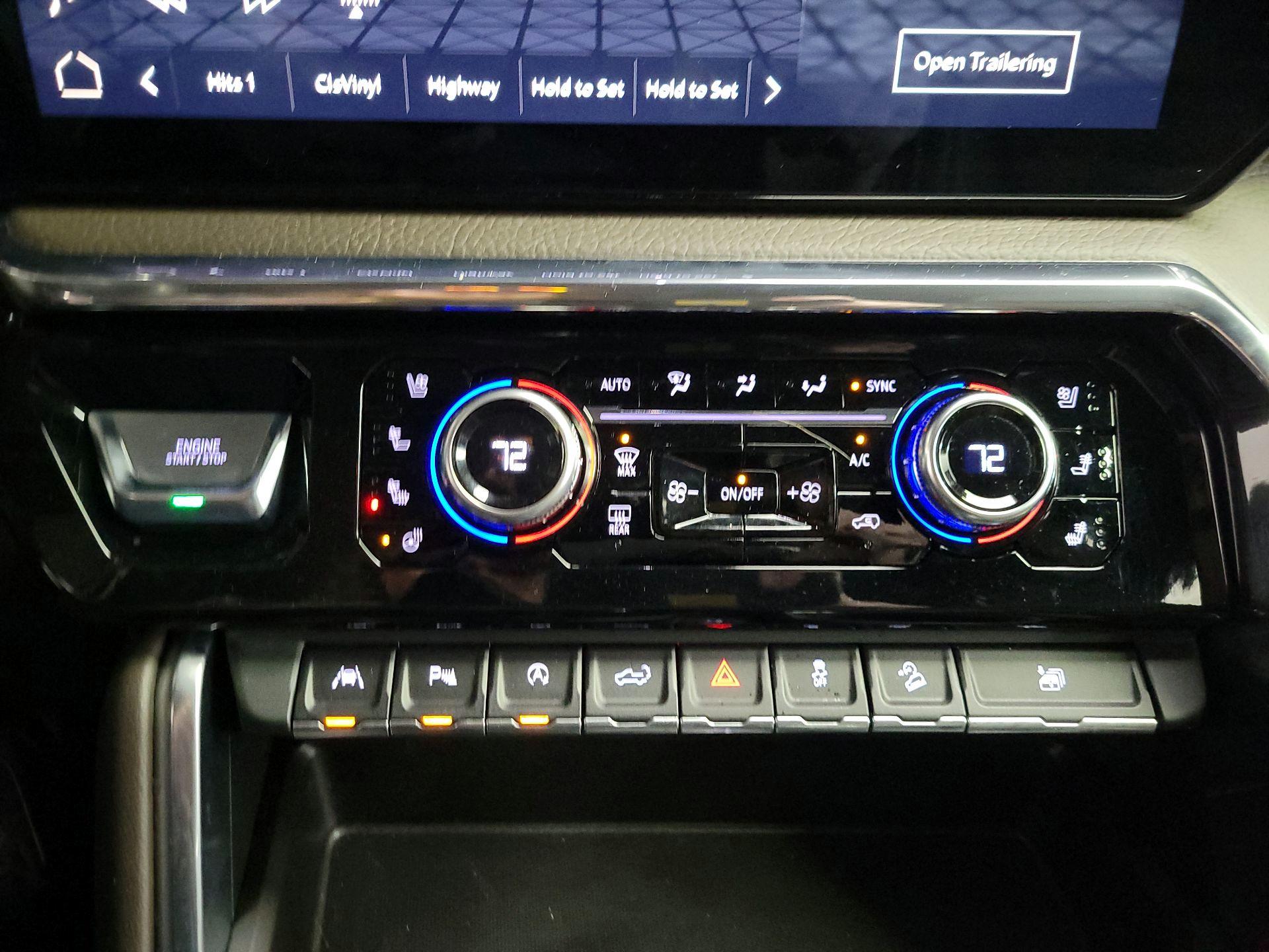 Thumbnail: 2024 GMC Sierra 1500 - 17