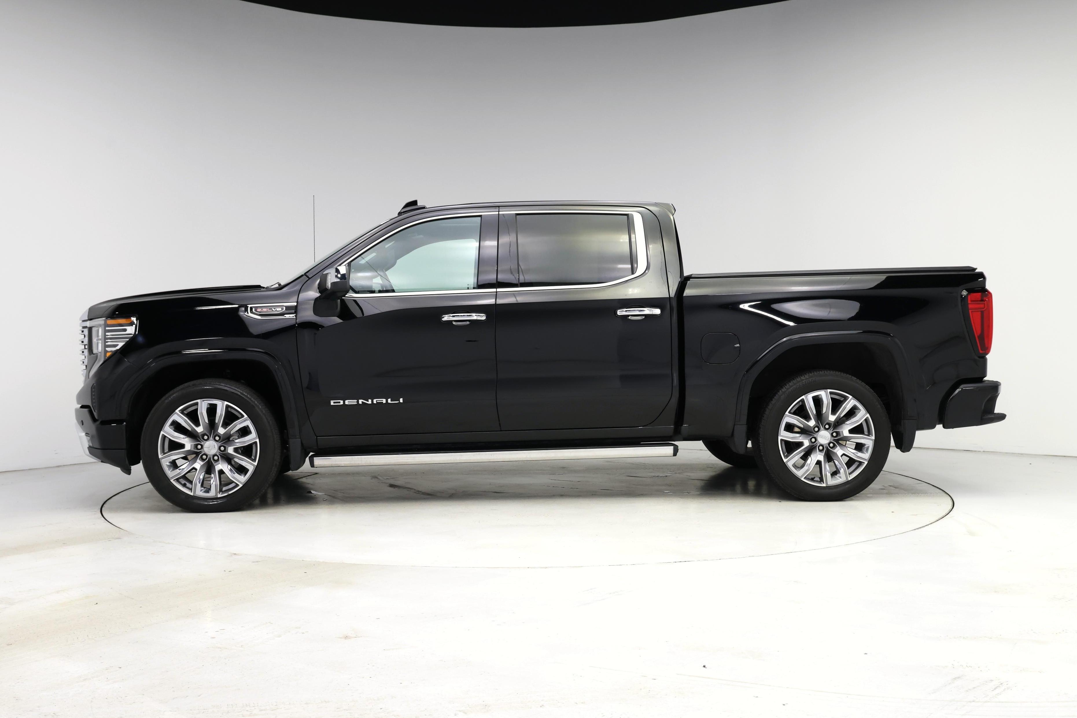 Thumbnail: 2024 GMC Sierra 1500 - 3