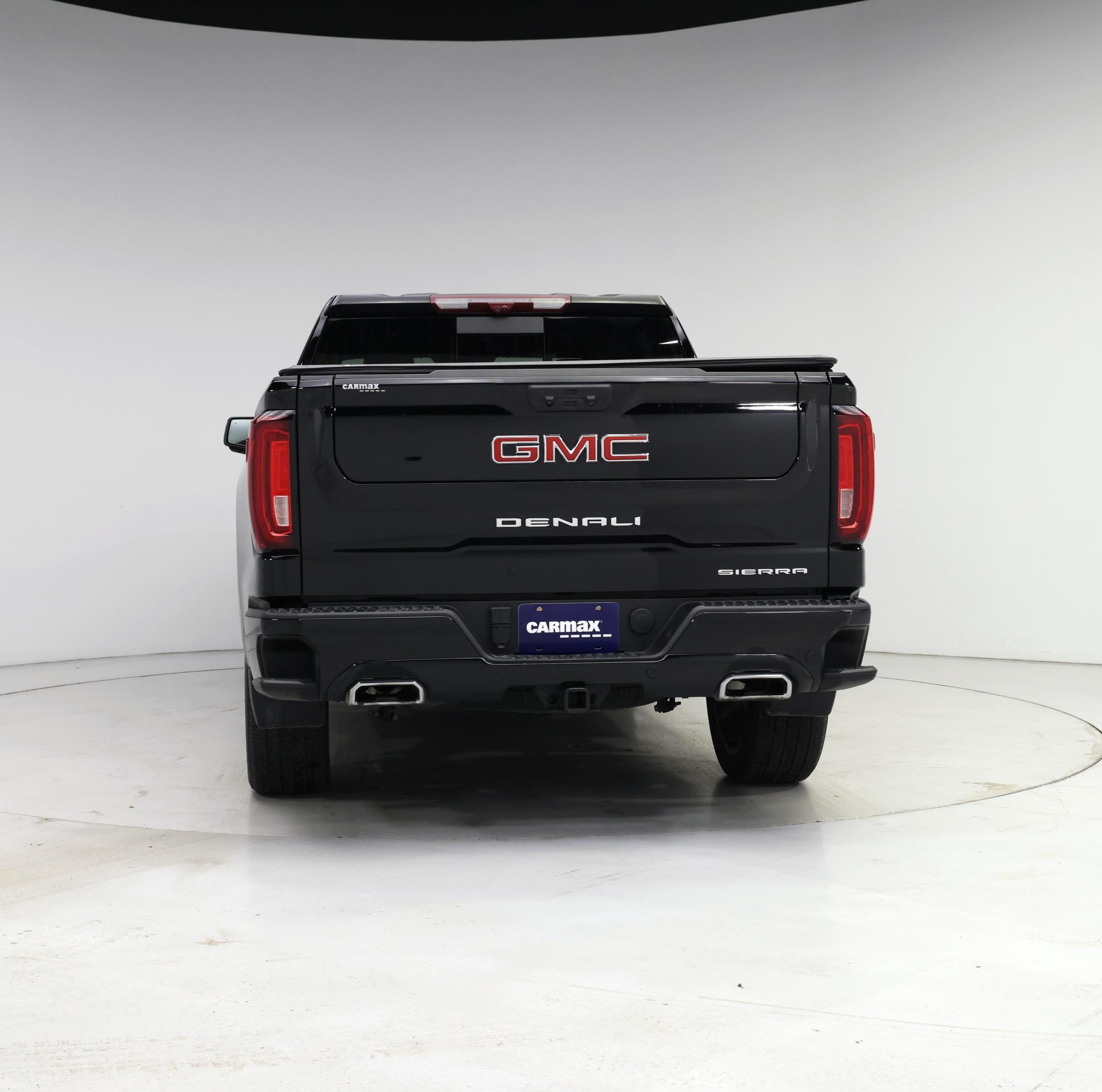 Thumbnail: 2024 GMC Sierra 1500 - 6