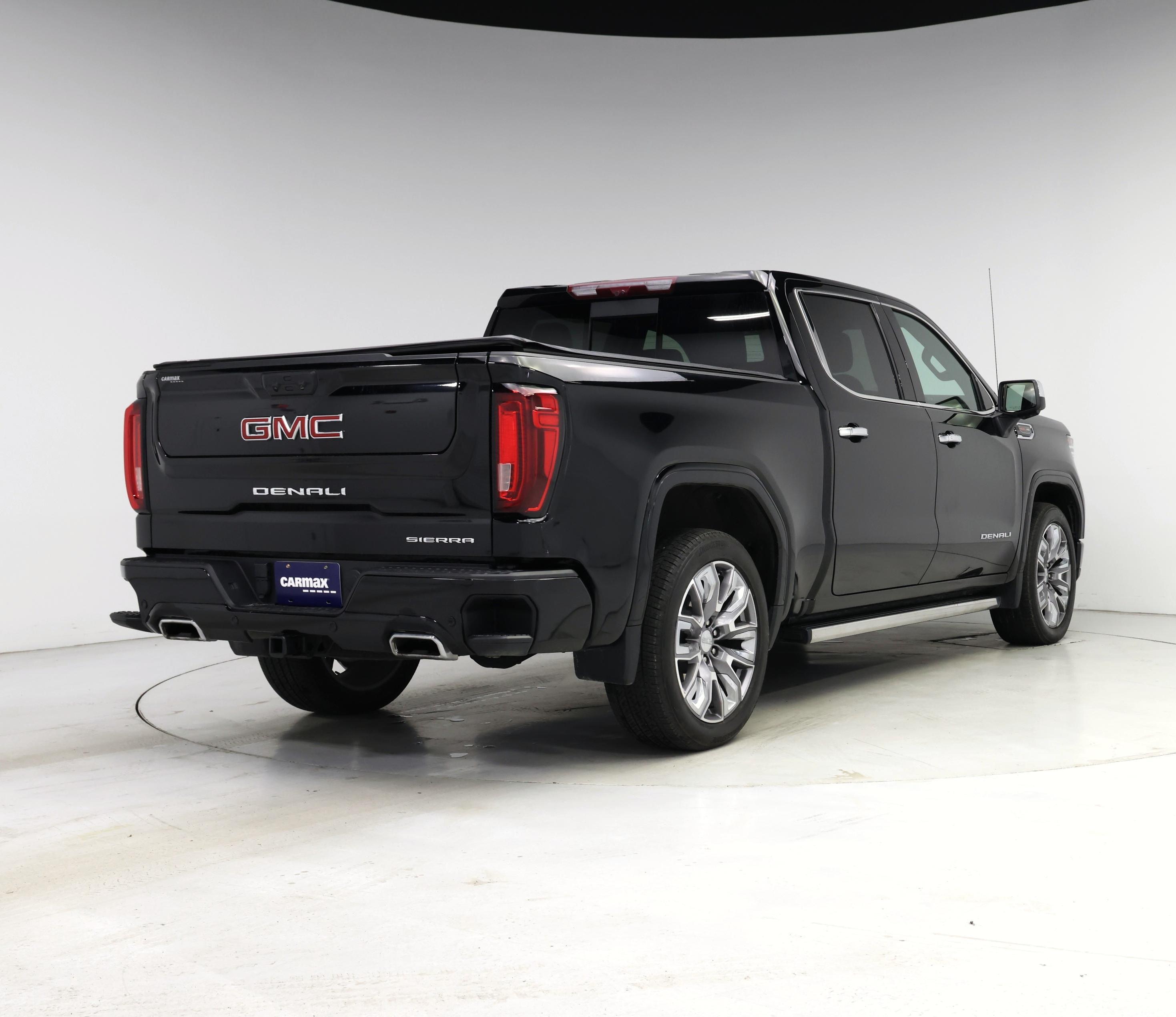 Thumbnail: 2024 GMC Sierra 1500 - 8