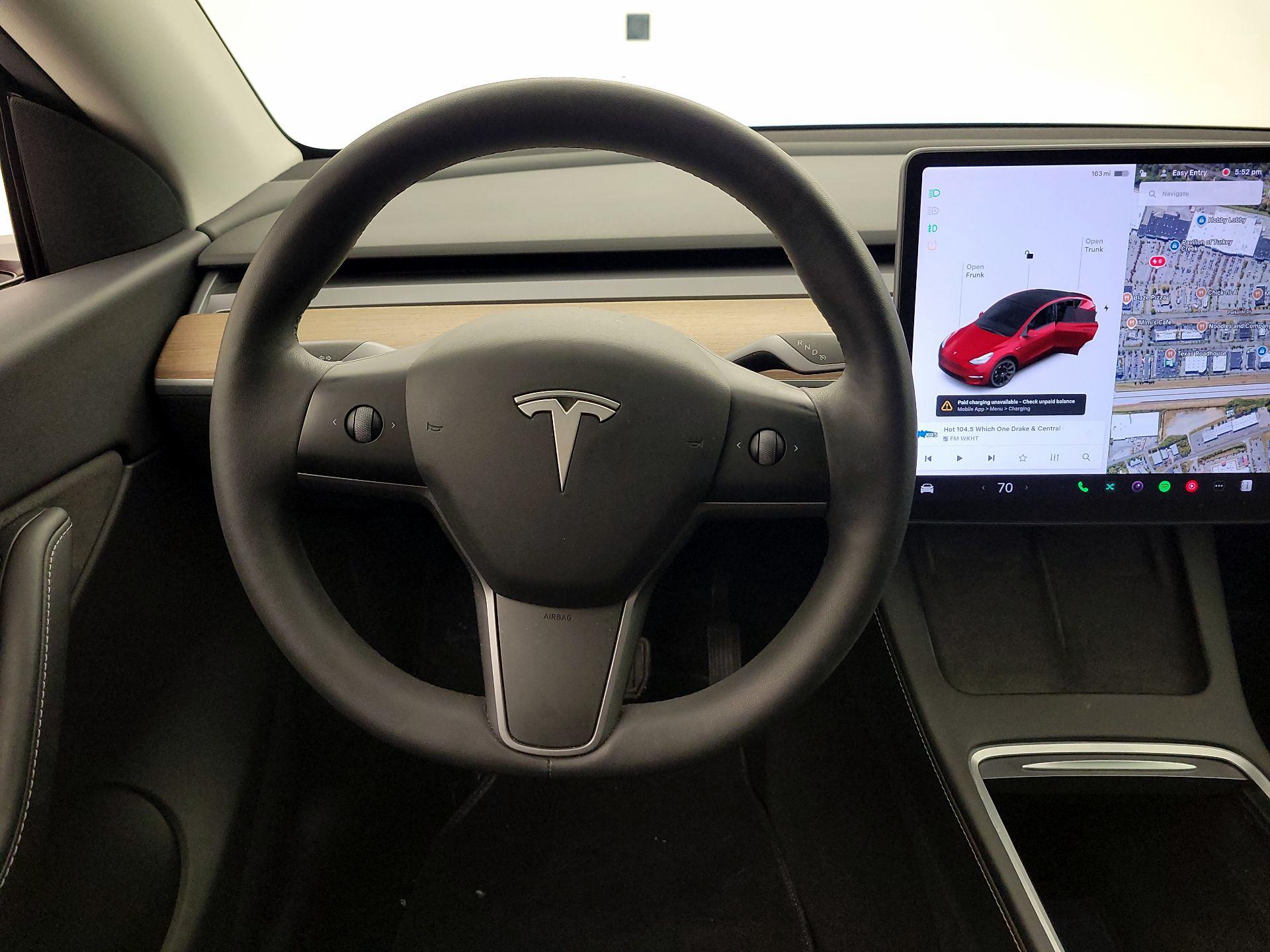 Thumbnail: 2021 Tesla Model Y - 10