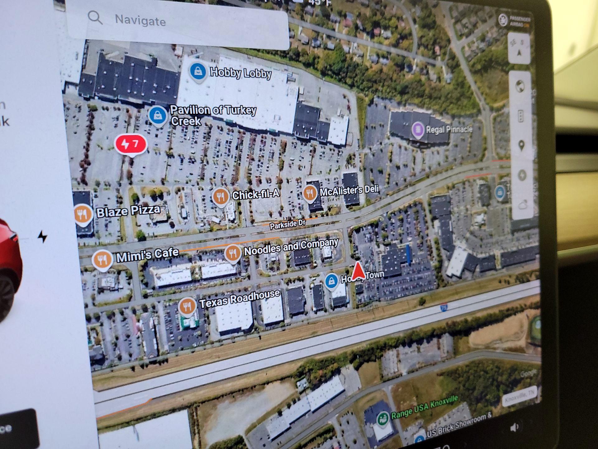 Thumbnail: 2021 Tesla Model Y - 14