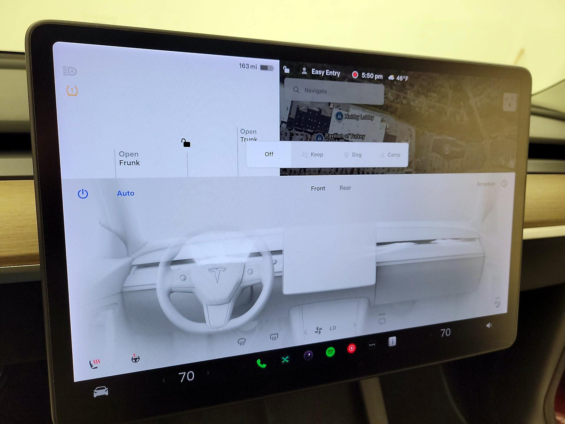 Thumbnail: 2021 Tesla Model Y - 17