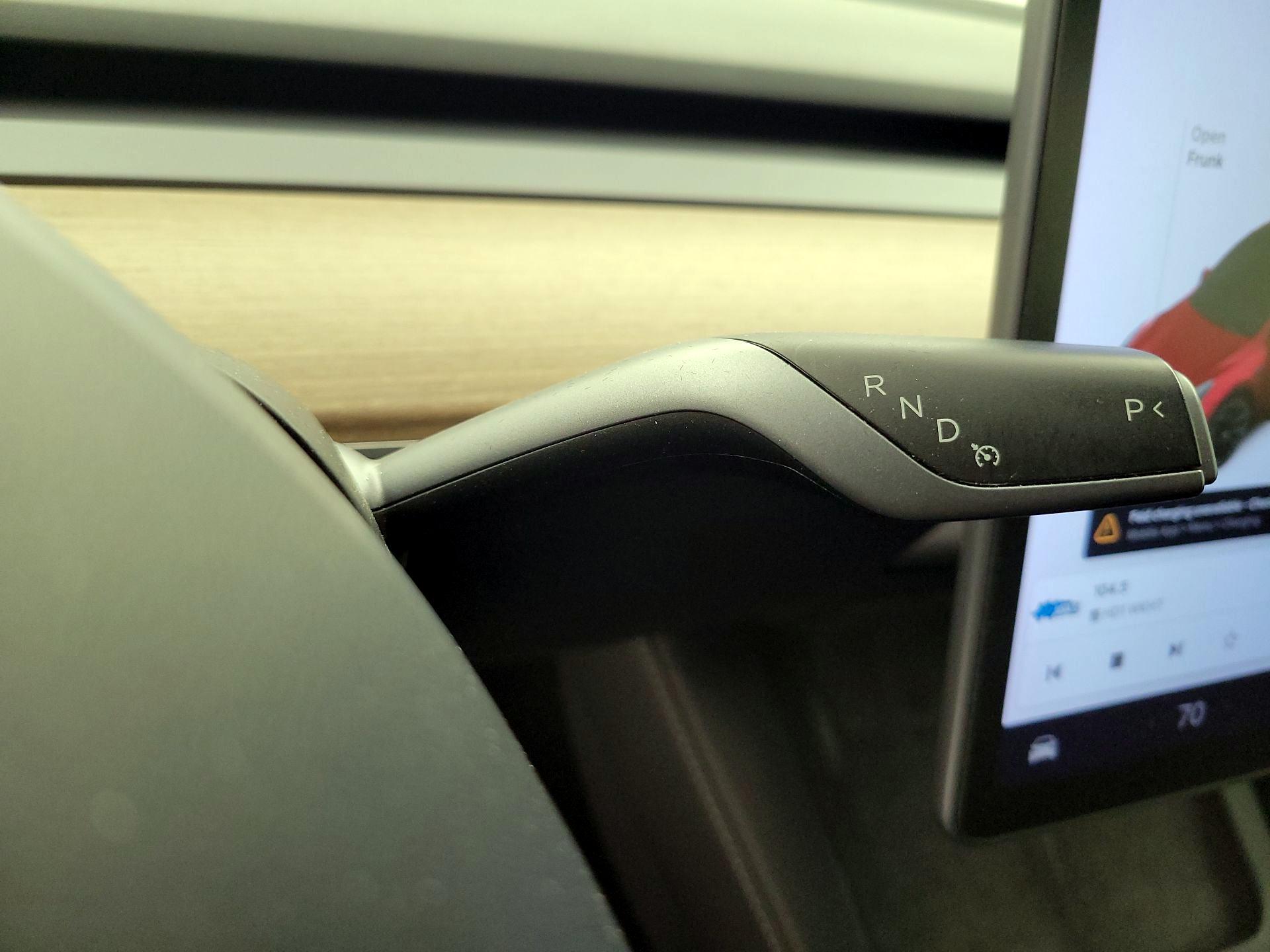 Thumbnail: 2021 Tesla Model Y - 18