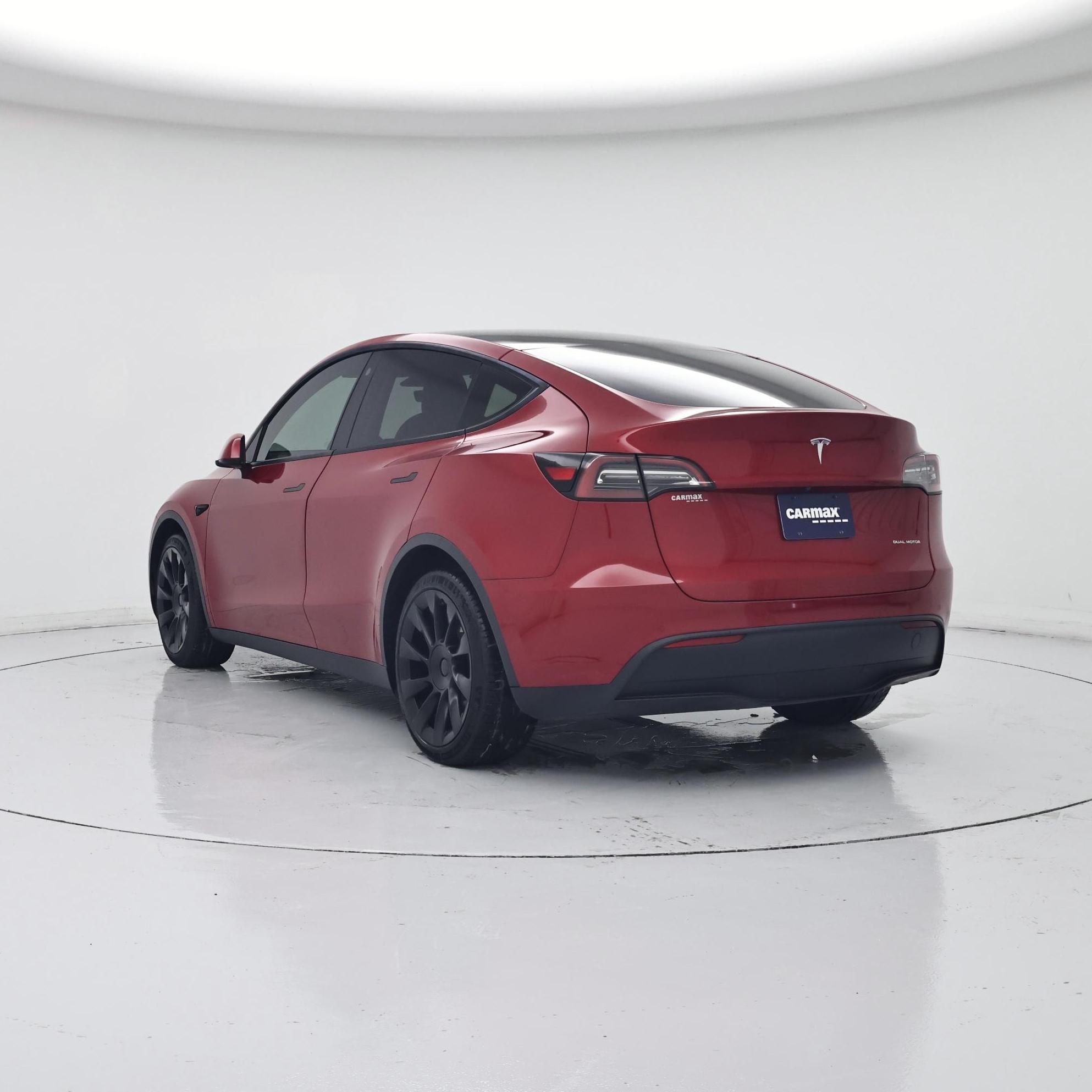 Thumbnail: 2021 Tesla Model Y - 2
