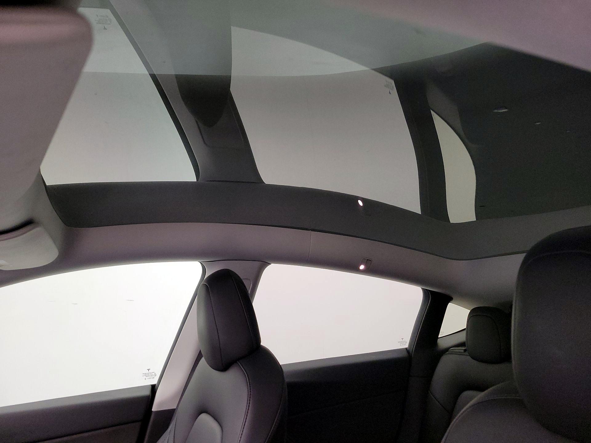 Thumbnail: 2021 Tesla Model Y - 20